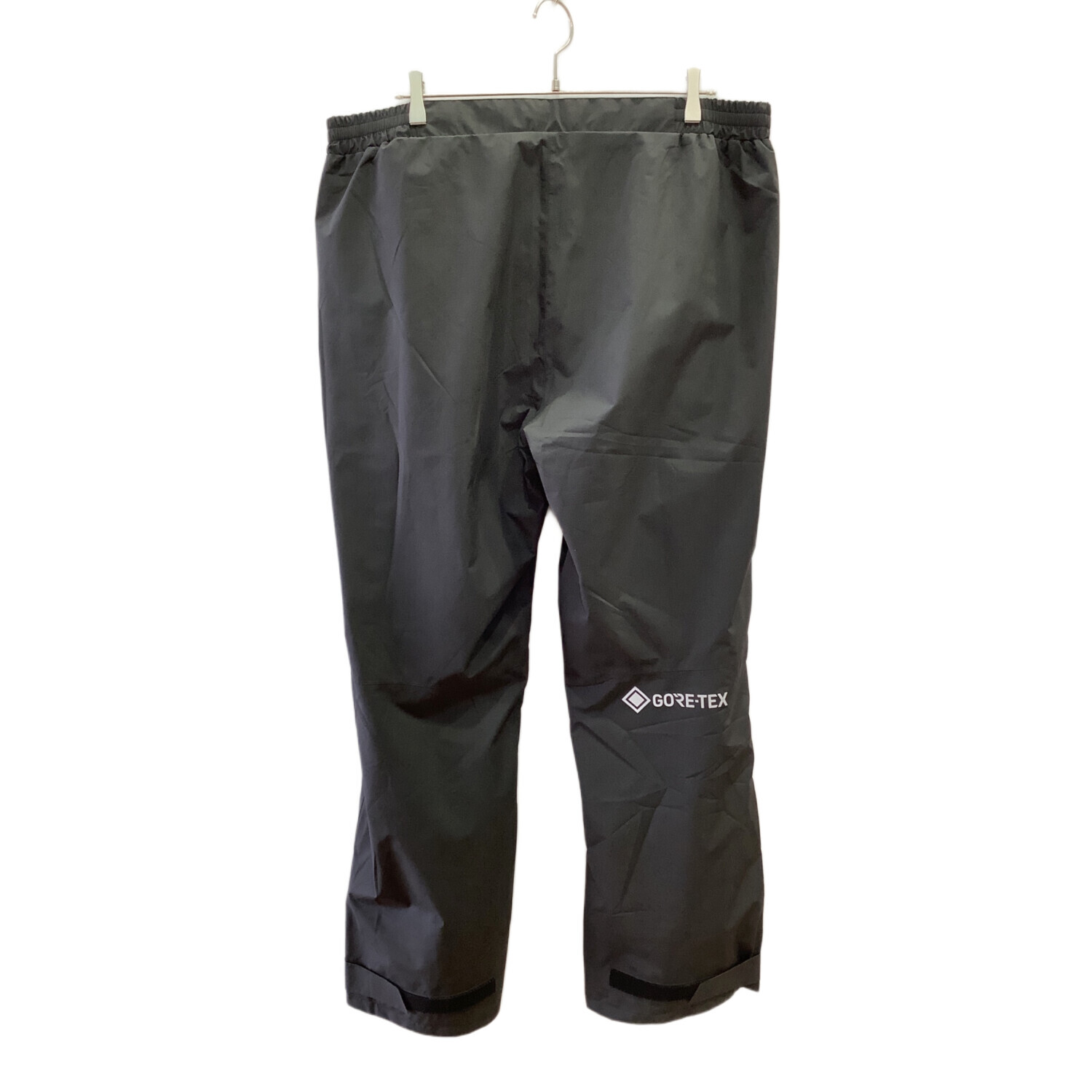 GORE-TEX レインウェア XLサイズ　DAIWA　中古 DAIWA - ダイワ ゴアテックス レインウェア 上下セット XL 中古の通販