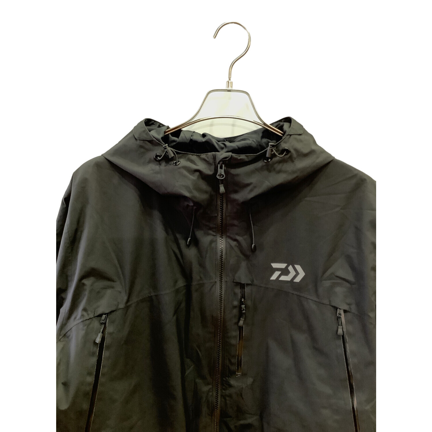 Daiwa 他メーカー　値下げしました。ライフジャケット　中古　3個セット ダイワ ライフジャケット