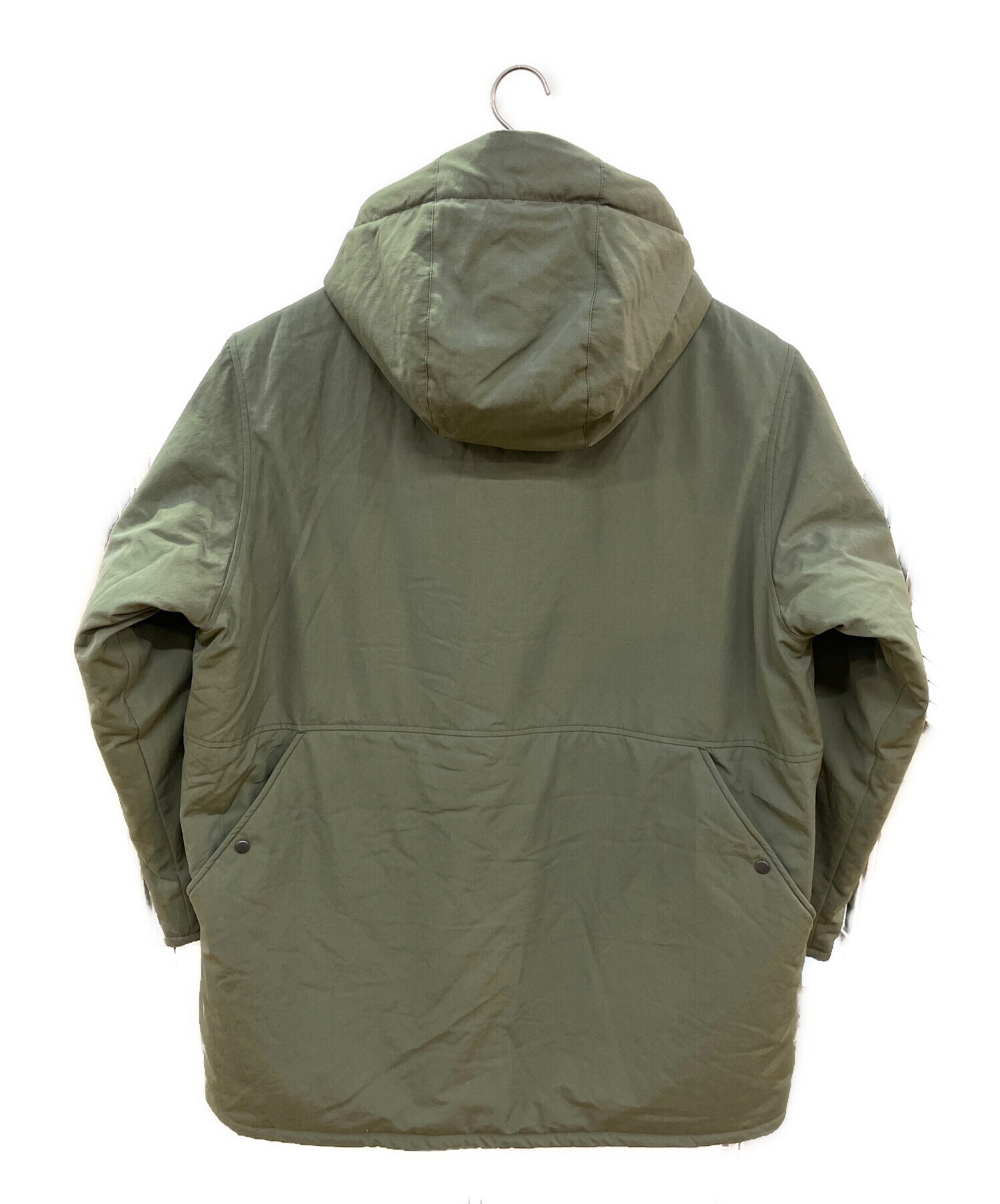 中古・古着通販】Snow peak (スノーピーク) TAKIBI Ripstop Field 