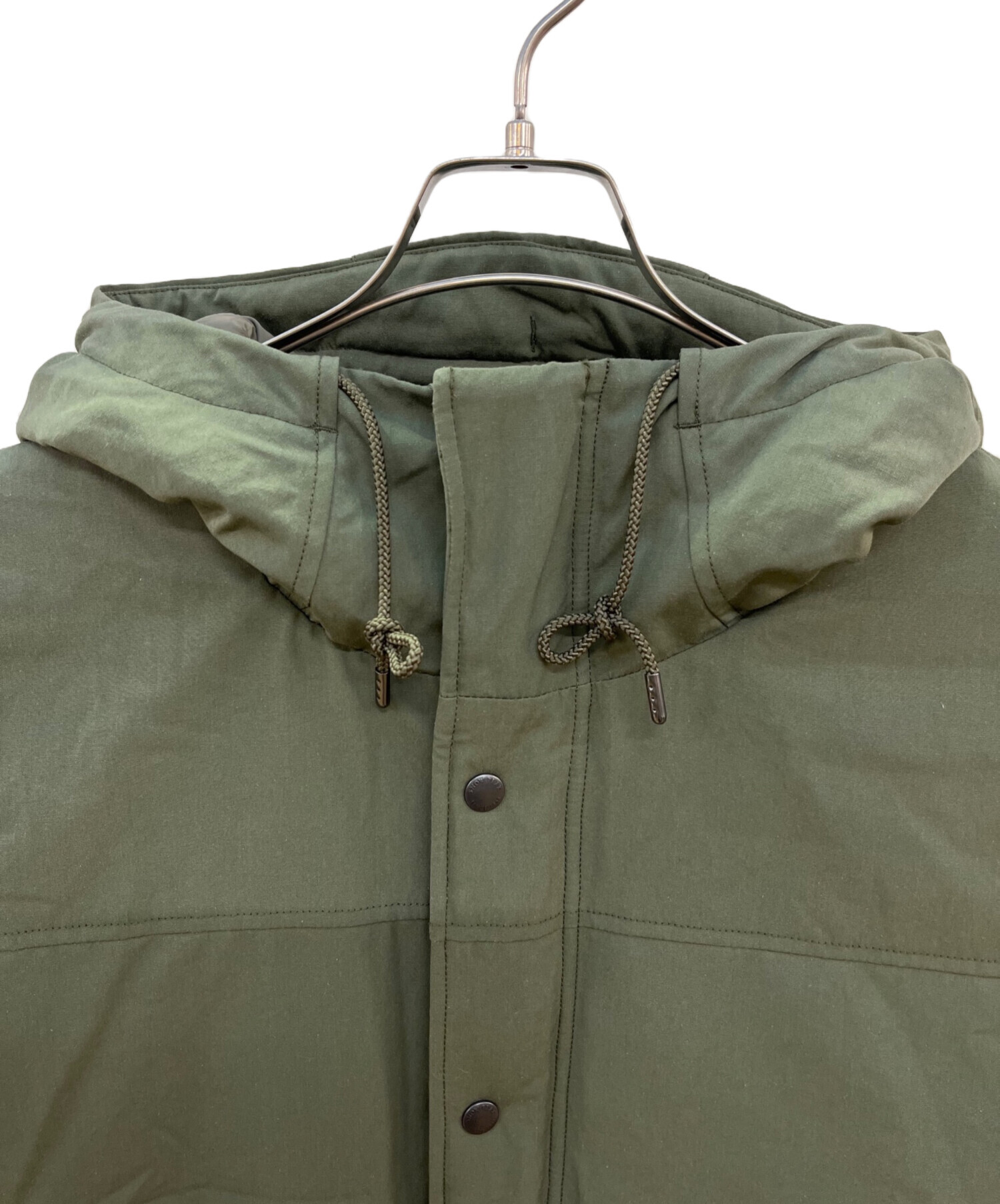 中古・古着通販】Snow peak (スノーピーク) TAKIBI Ripstop Field