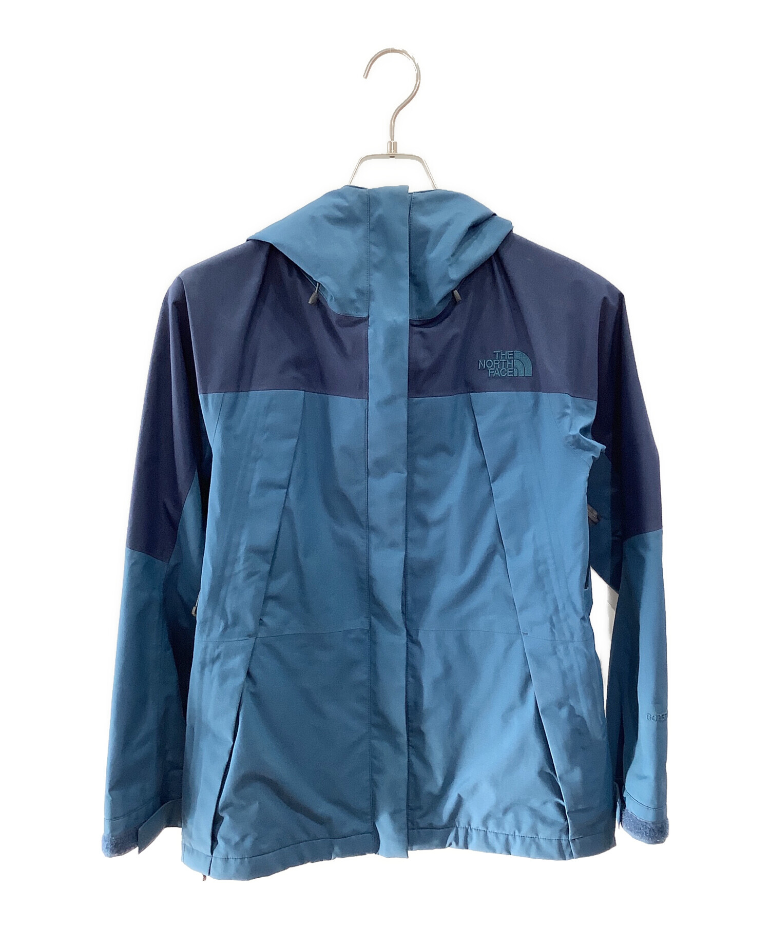 中古・古着通販】THE NORTH FACE (ザ ノース フェイス) エクスプロ