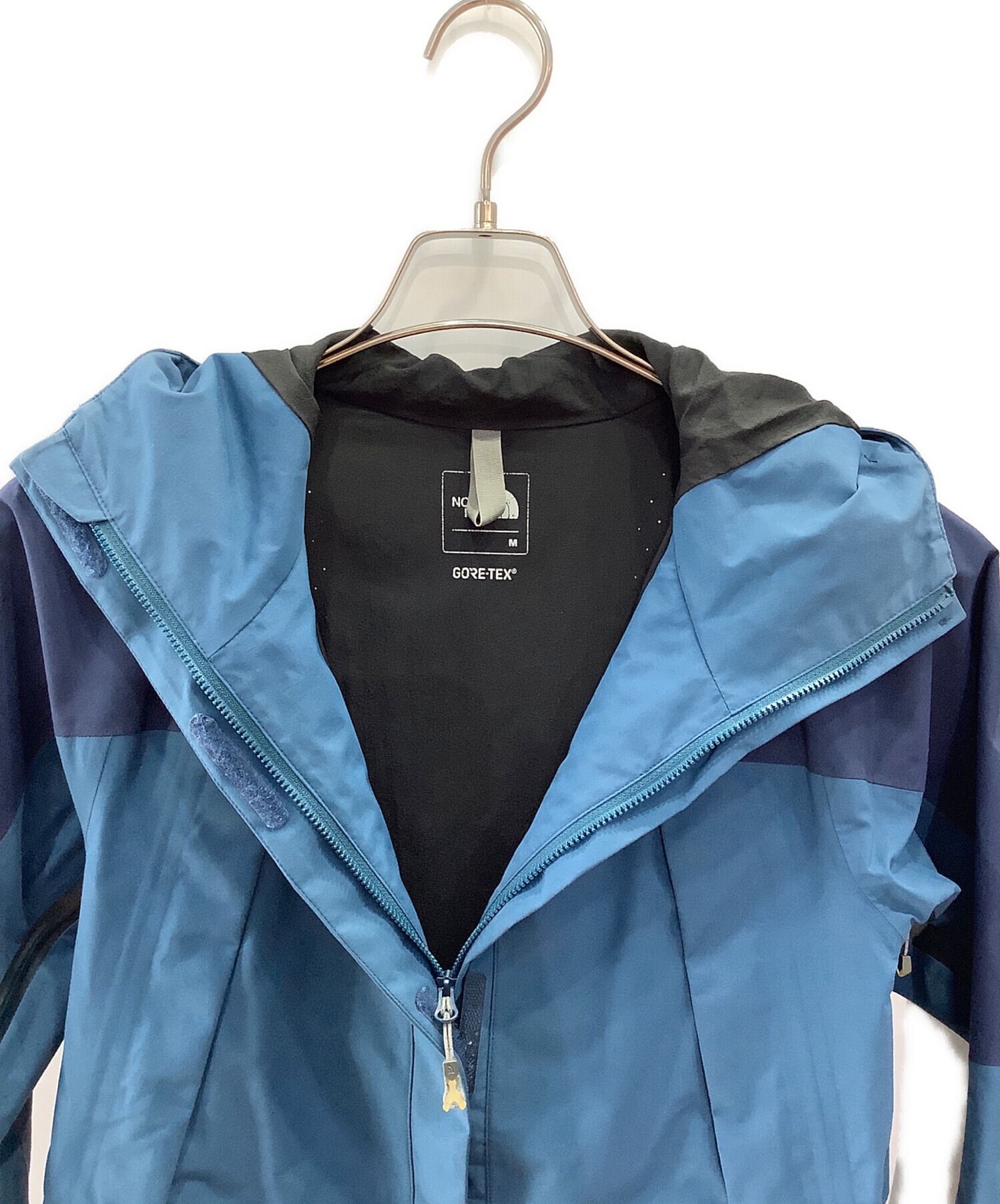 中古・古着通販】THE NORTH FACE (ザ ノース フェイス) エクスプロ