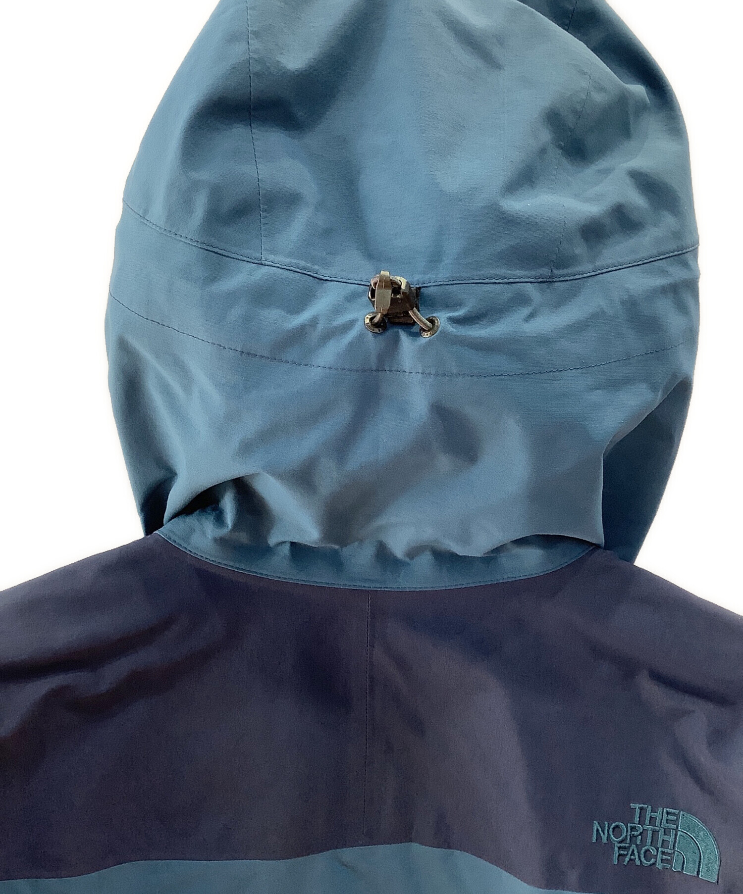 中古・古着通販】THE NORTH FACE (ザ ノース フェイス) エクスプロ