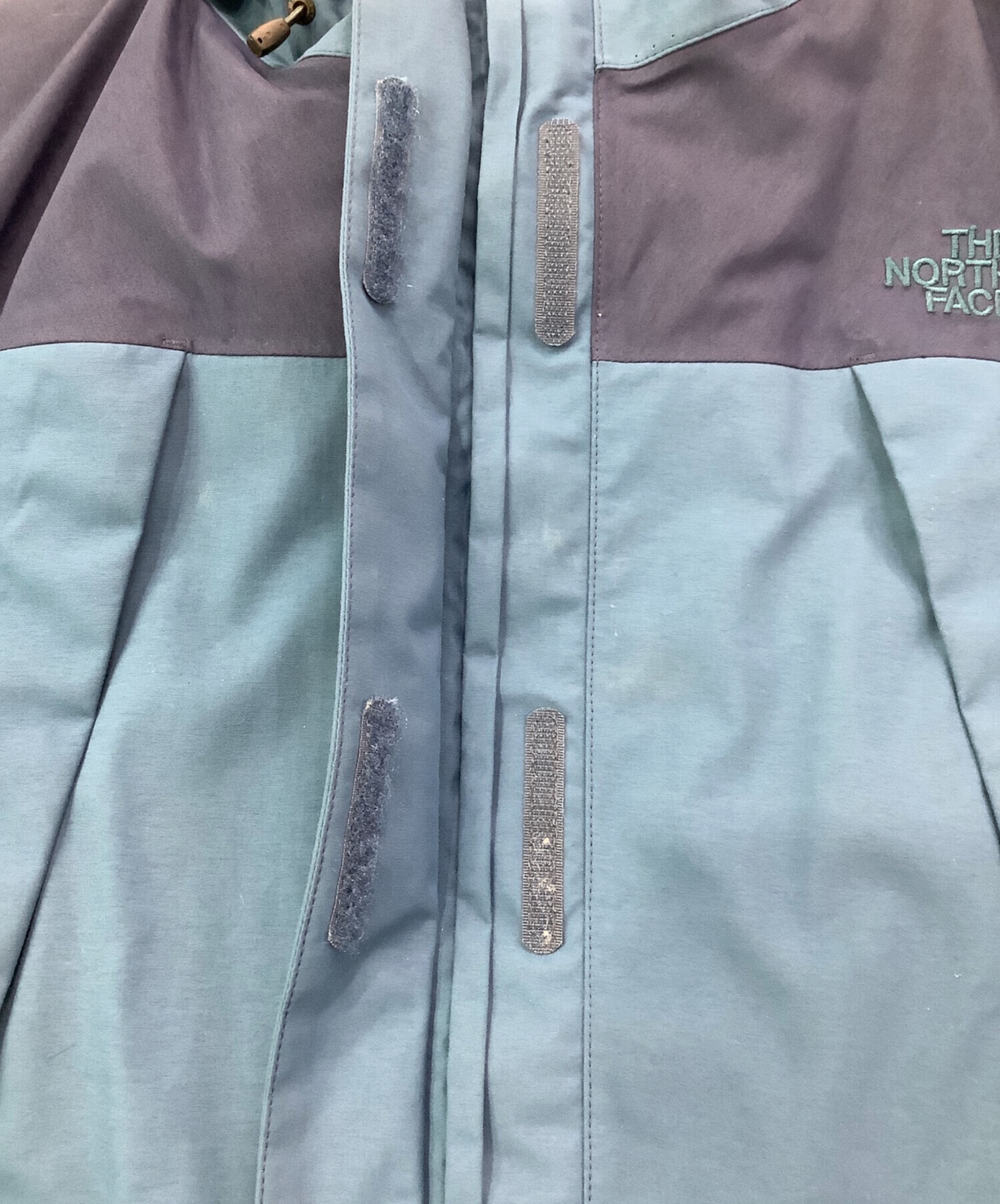中古・古着通販】THE NORTH FACE (ザ ノース フェイス) エクスプロ
