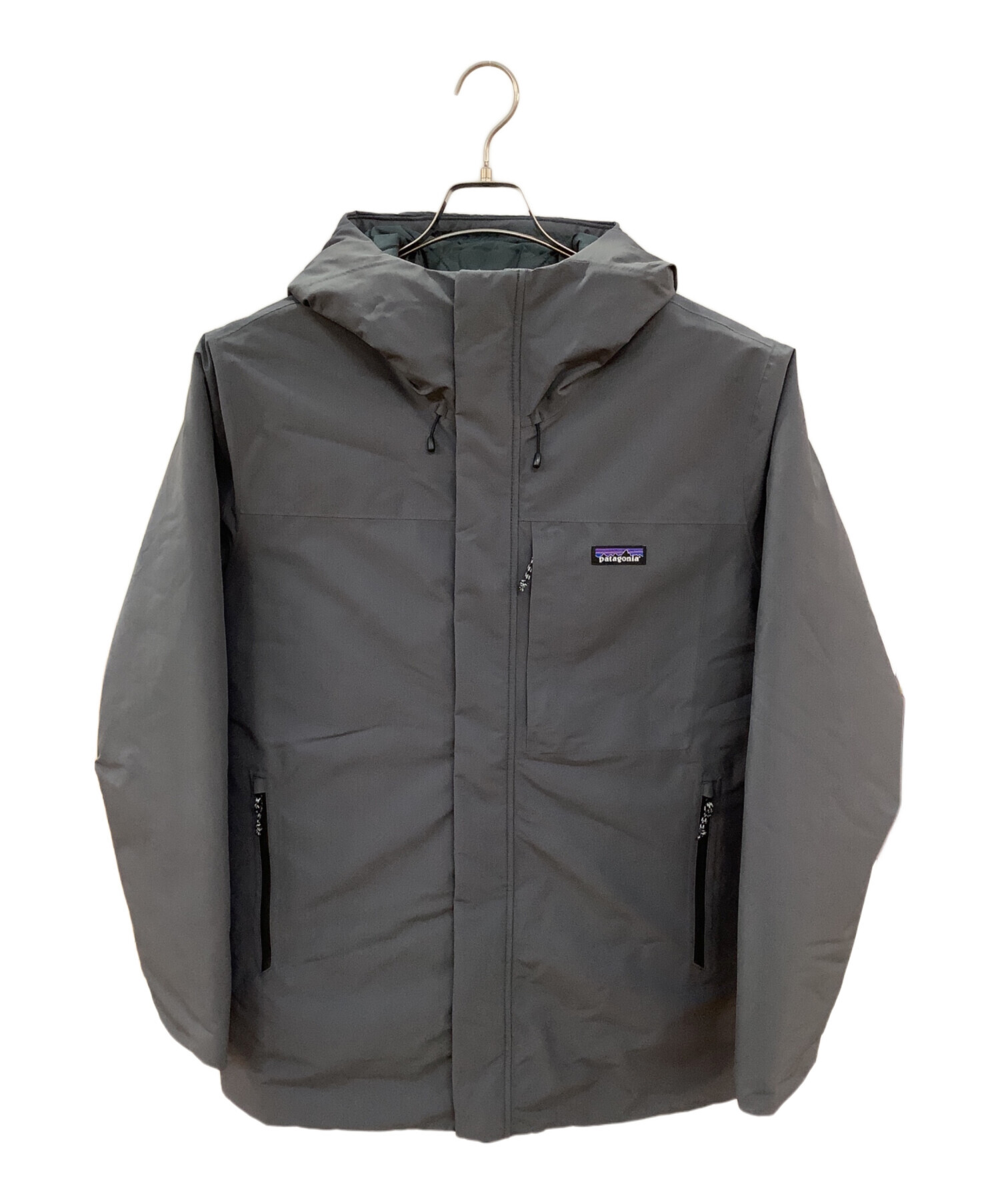 中古・古着通販】Patagonia (パタゴニア) ウィンドシャドー パーカ