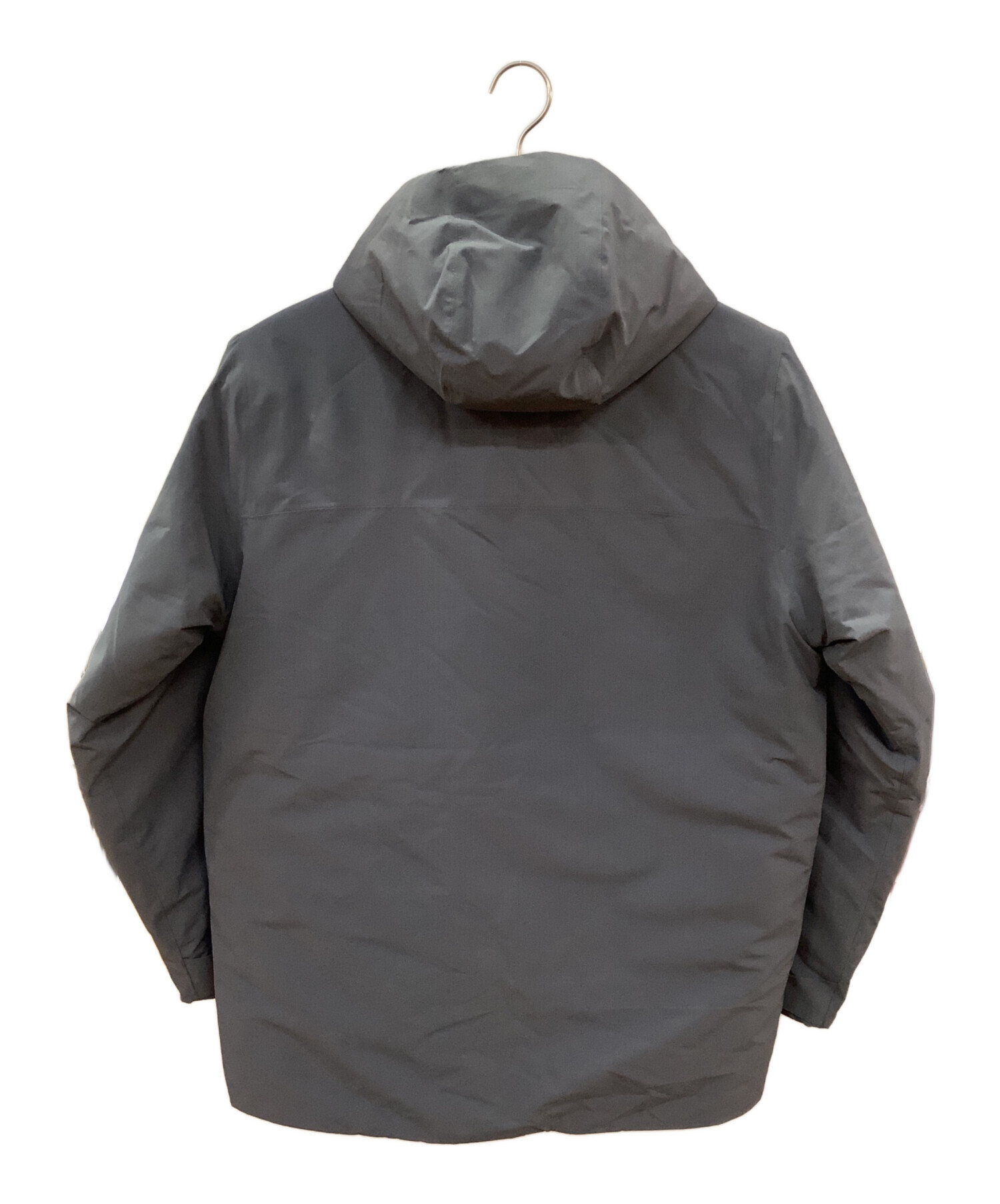 中古・古着通販】Patagonia (パタゴニア) ウィンドシャドー パーカ