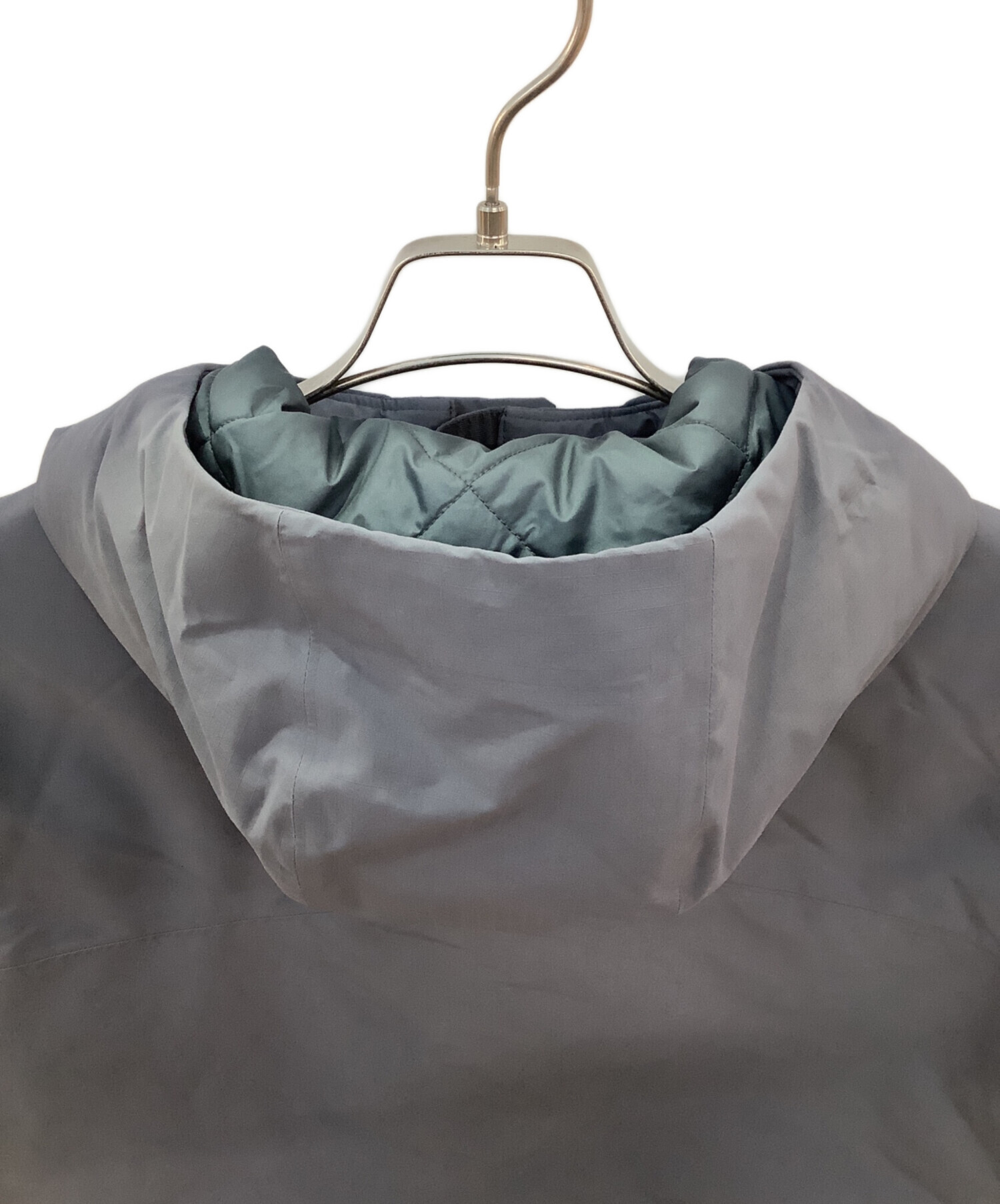 中古・古着通販】Patagonia (パタゴニア) ウィンドシャドー パーカ