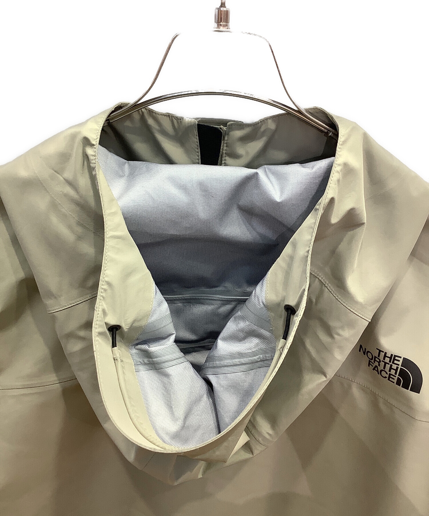 中古・古着通販】THE NORTH FACE (ザ ノース フェイス) フューチャー 