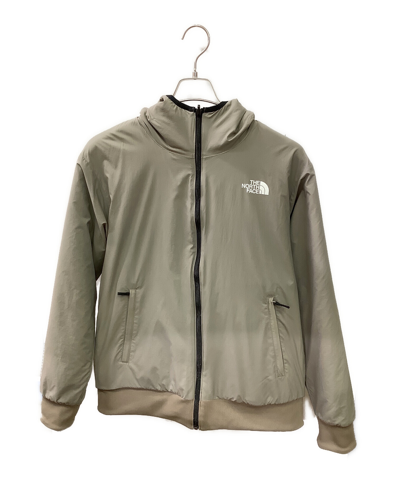 中古・古着通販】THE NORTH FACE (ザ ノース フェイス) リバーシブル 