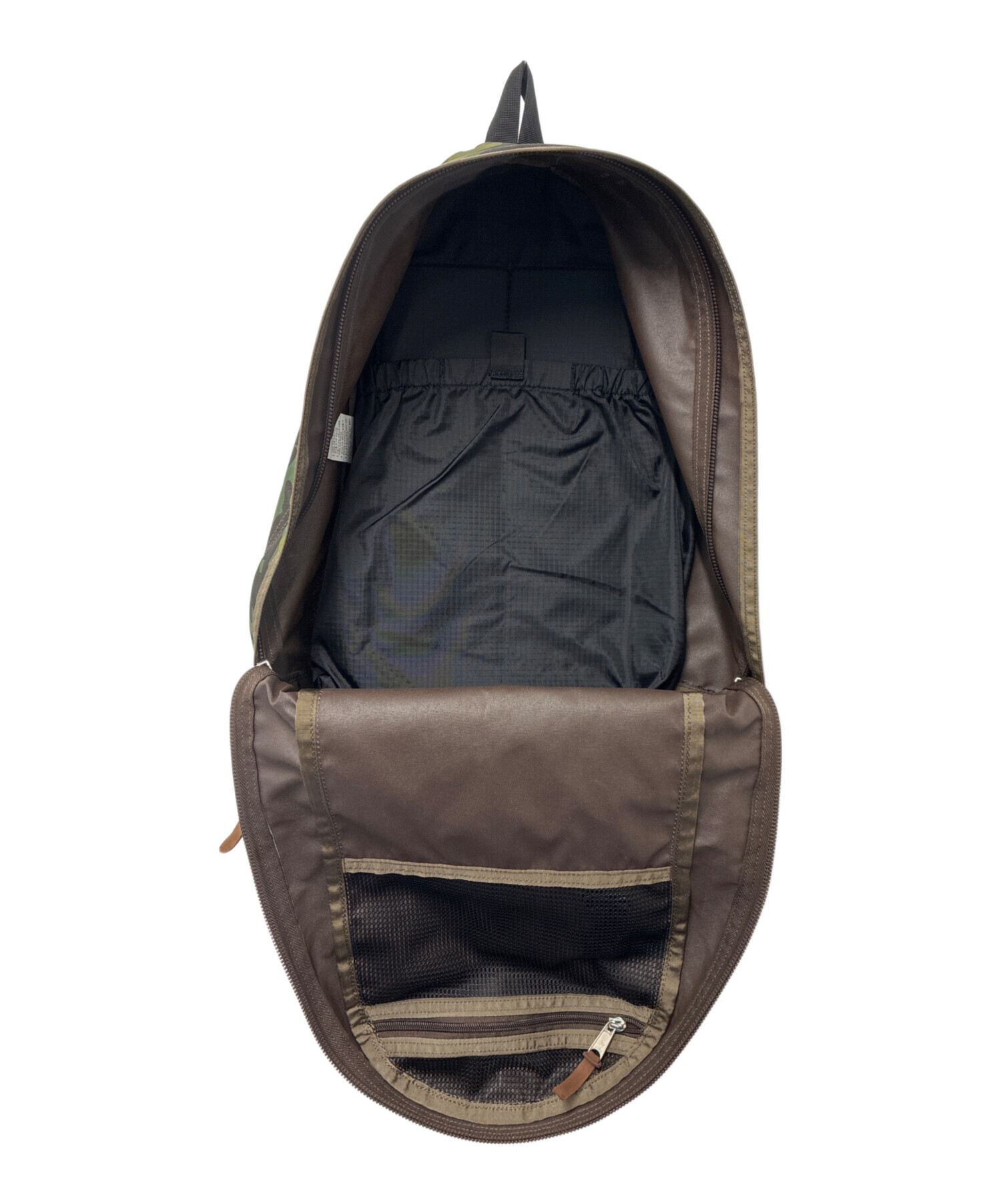 中古・古着通販】GREGORY (グレゴリー) デイパック ディープフォレスト 