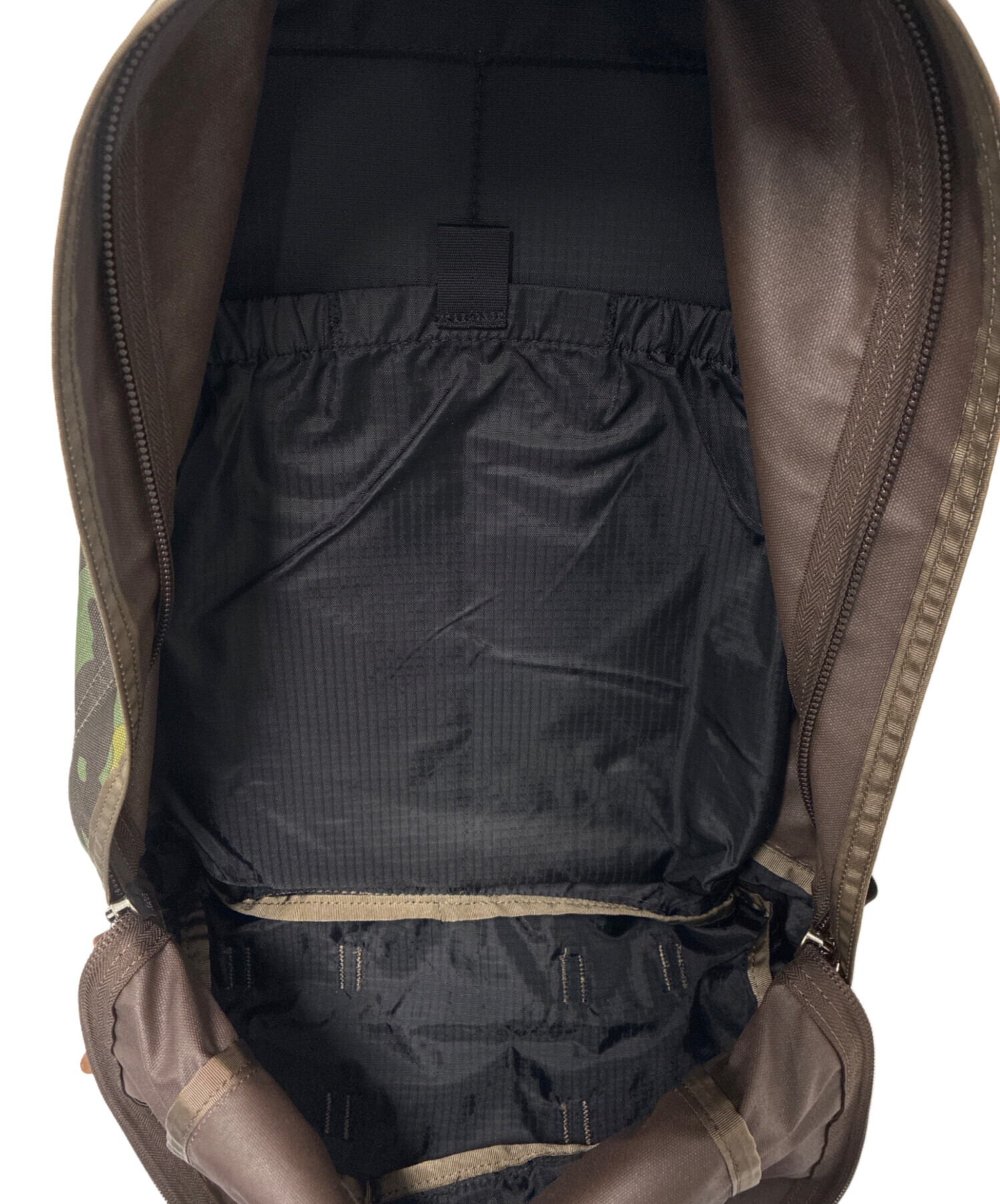 中古・古着通販】GREGORY (グレゴリー) デイパック ディープフォレスト 