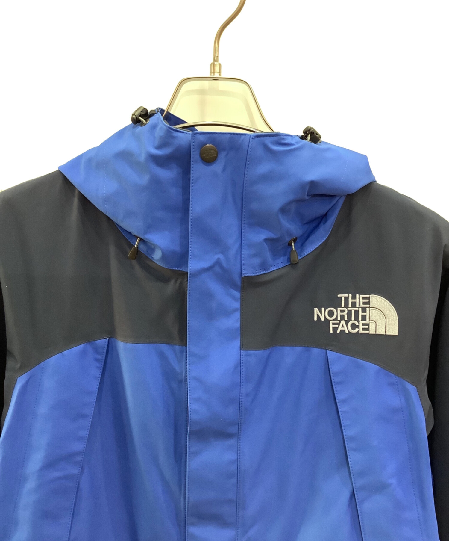 中古・古着通販】THE NORTH FACE (ザ ノース フェイス) マウンテン