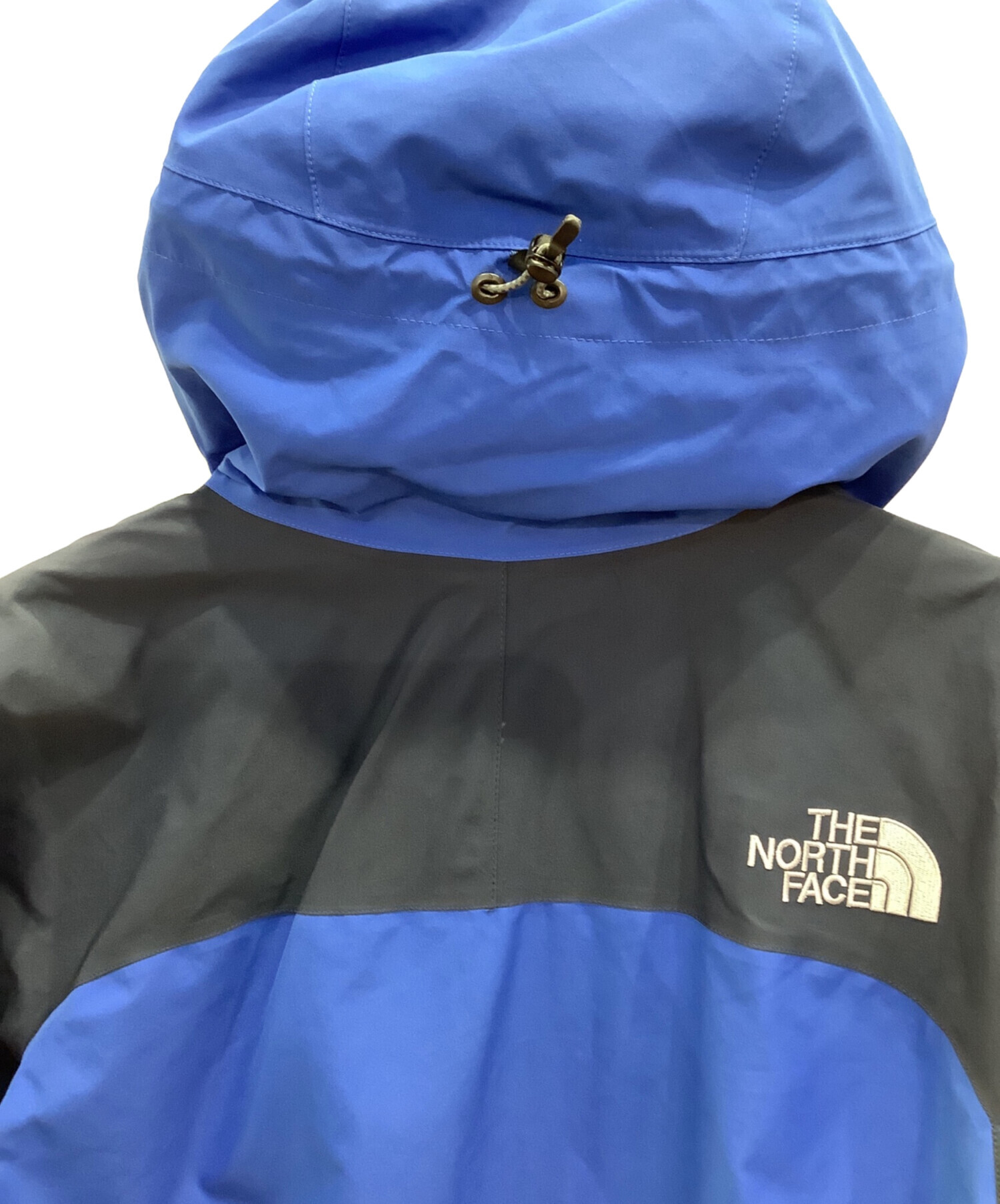 中古・古着通販】THE NORTH FACE (ザ ノース フェイス) マウンテン