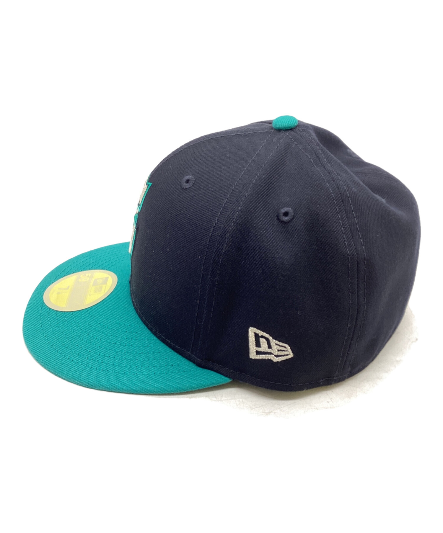 中古・古着通販】シアトルマリナーズ (シアトルマリナーズ) New Era