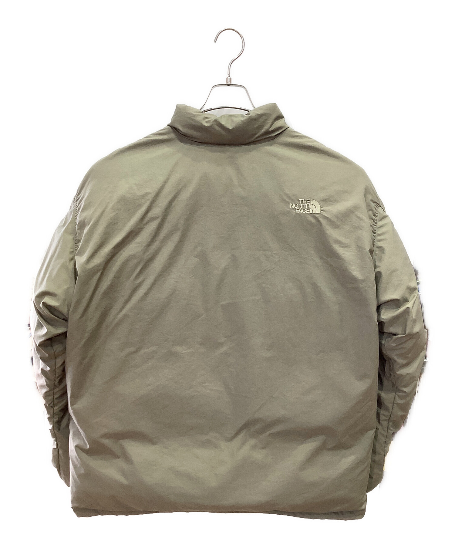 中古・古着通販】THE NORTH FACE (ザ ノース フェイス) オルタ