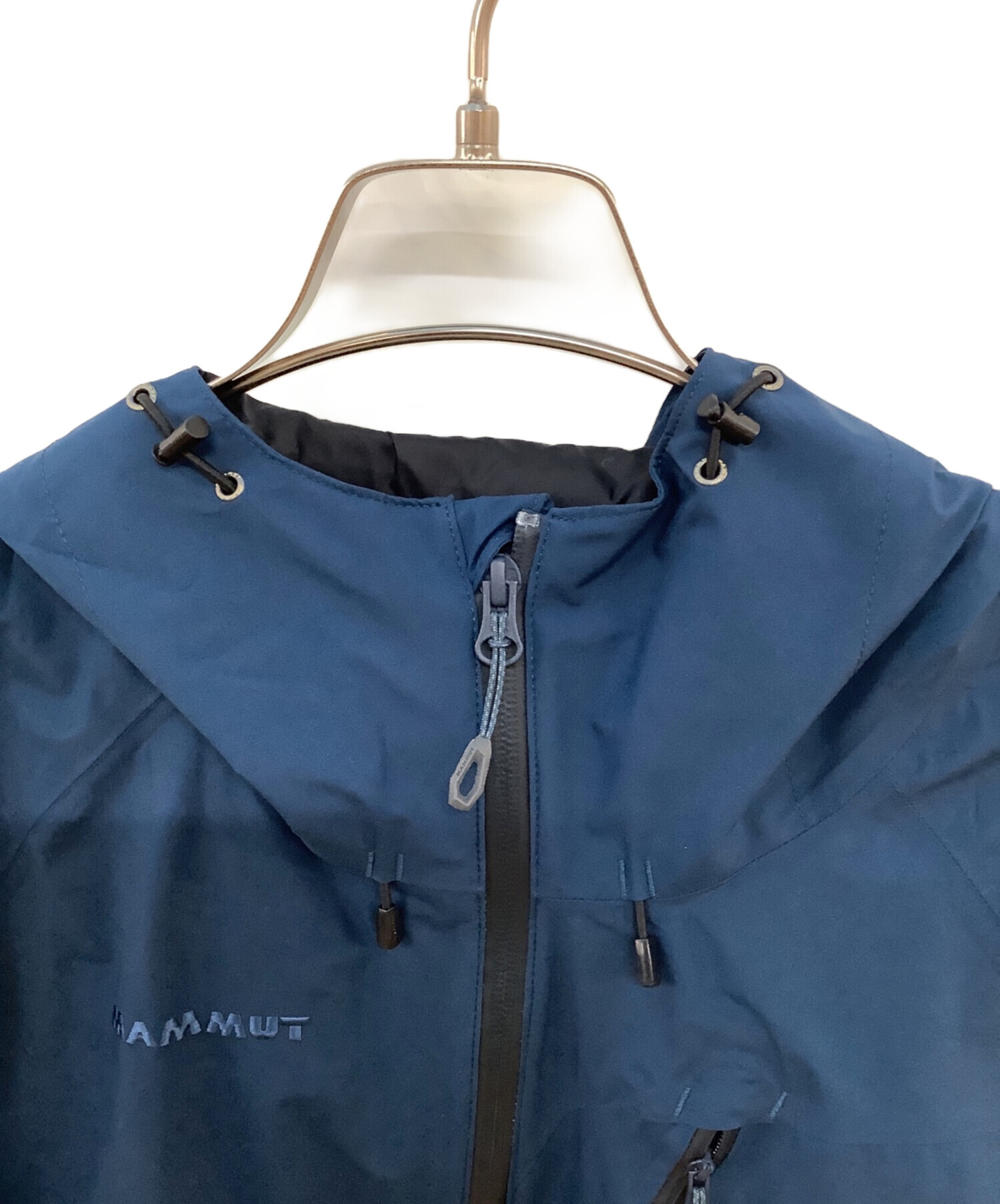 中古・古着通販】MAMMUT (マムート) GORE-TEX ALL WEATHER Jacket
