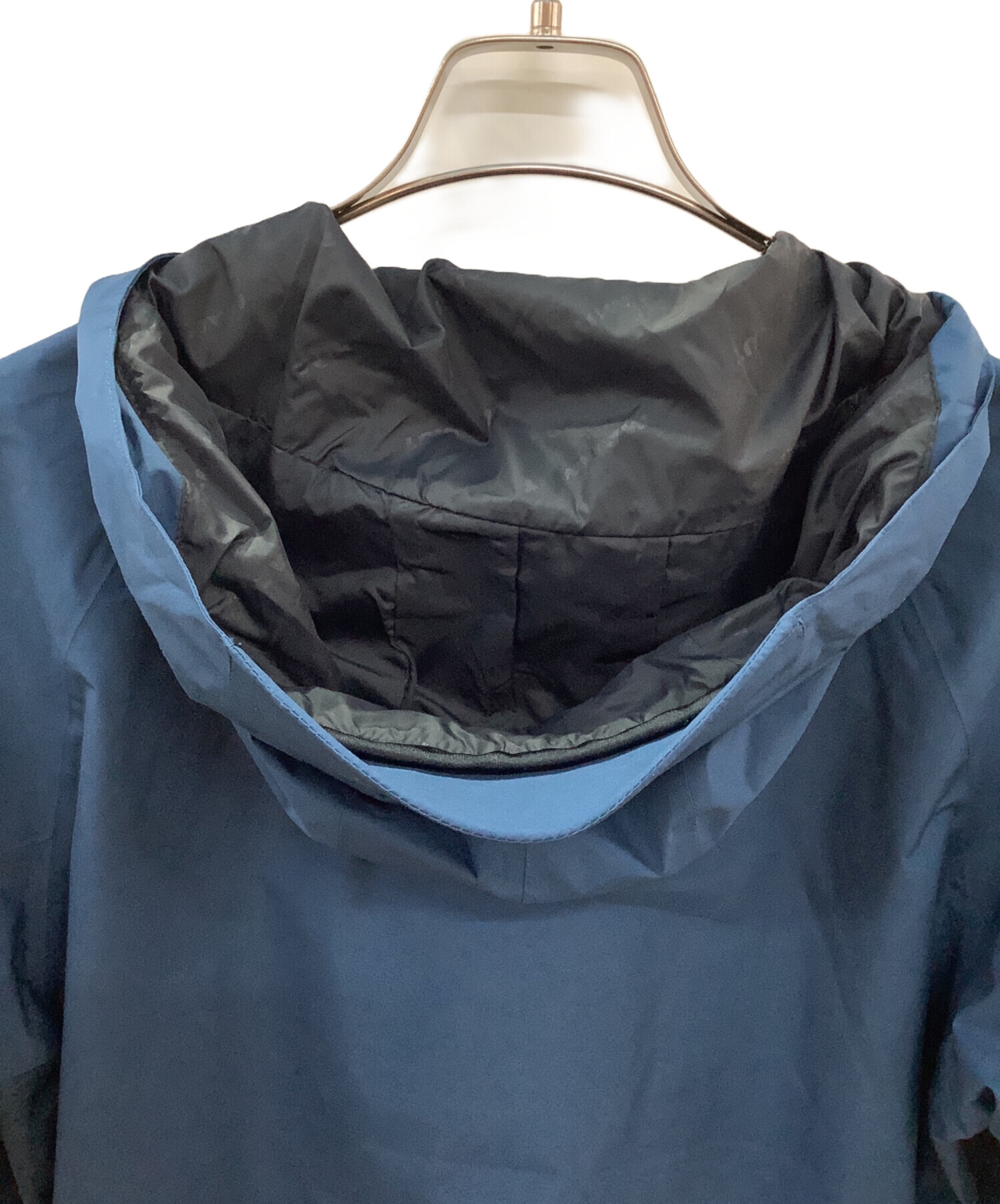 中古・古着通販】MAMMUT (マムート) GORE-TEX ALL WEATHER Jacket