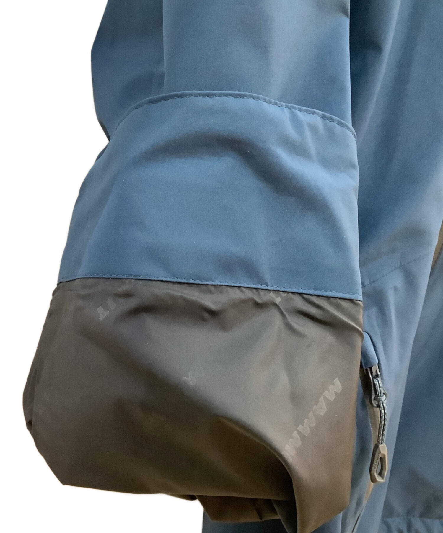 中古・古着通販】MAMMUT (マムート) GORE-TEX ALL WEATHER Jacket