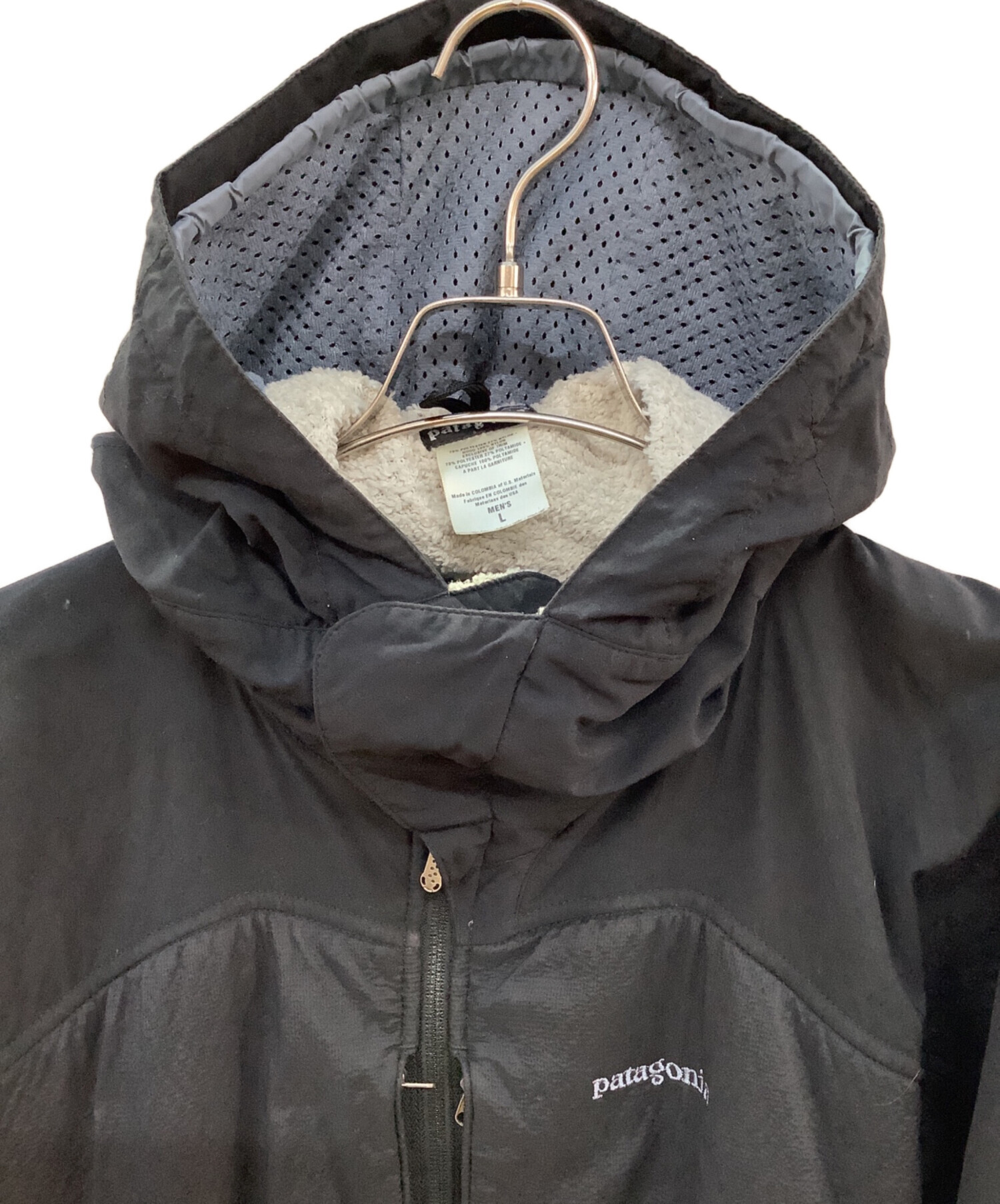 中古・古着通販】Patagonia (パタゴニア) アウトドアウェア(ジャケット