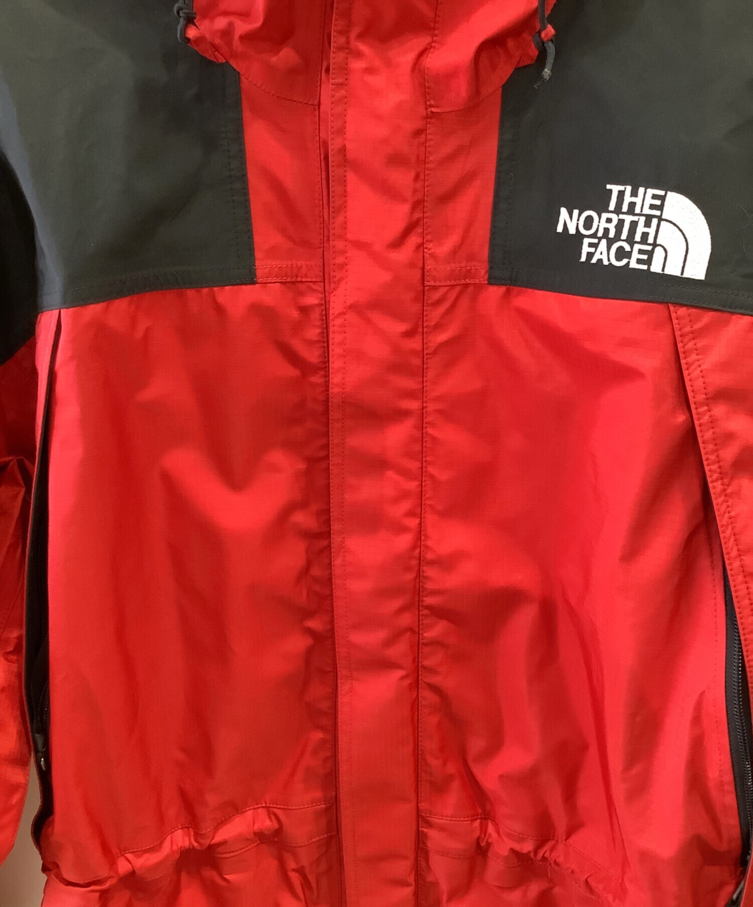 中古・古着通販】THE NORTH FACE (ザ ノース フェイス) アウトドア