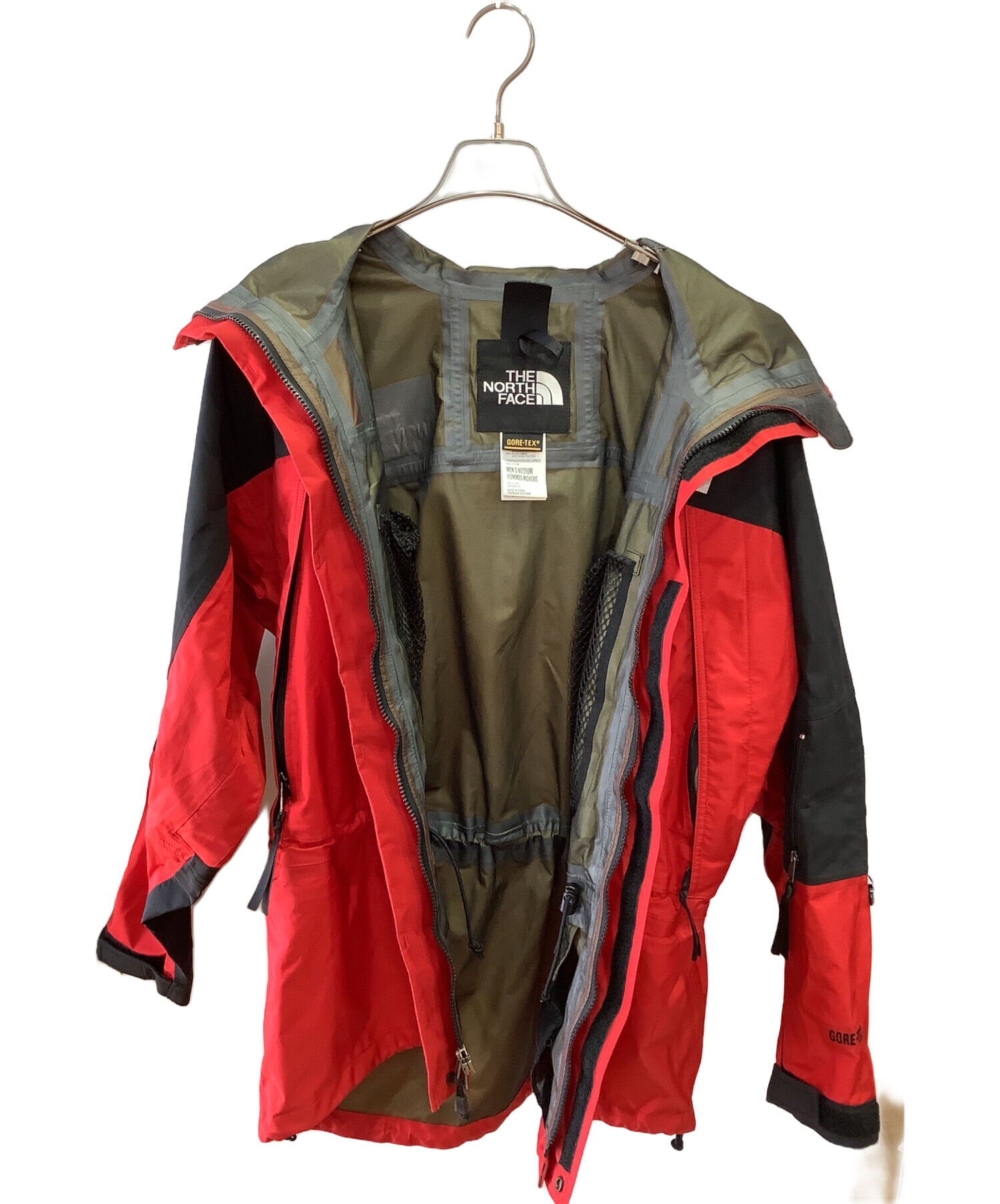 中古・古着通販】THE NORTH FACE (ザ ノース フェイス) アウトドア