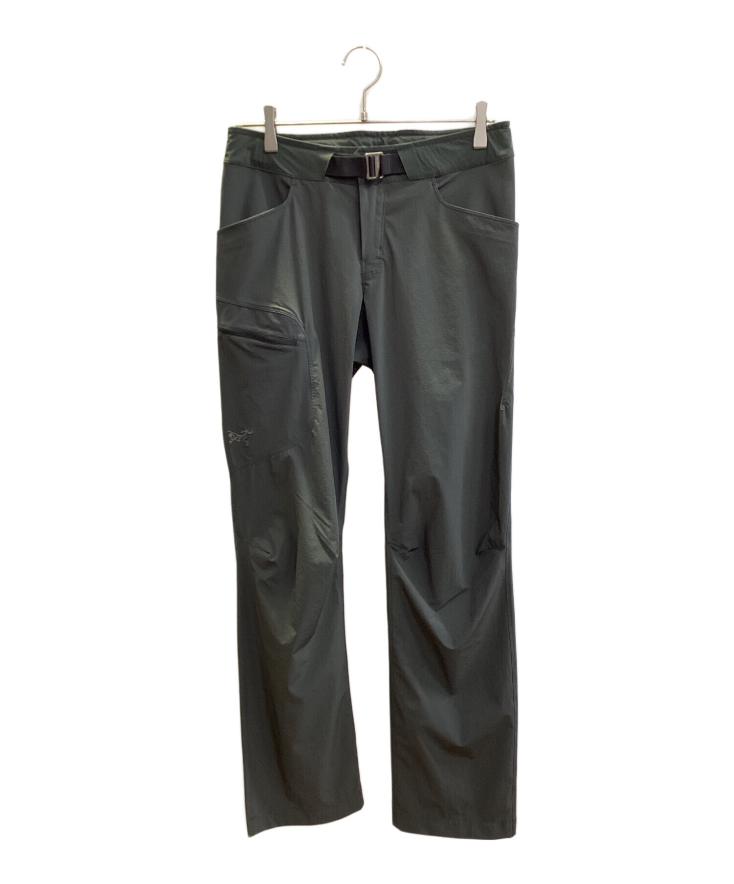 中古・古着通販】ARC'TERYX (アークテリクス) リフロイパンツ オリーブ