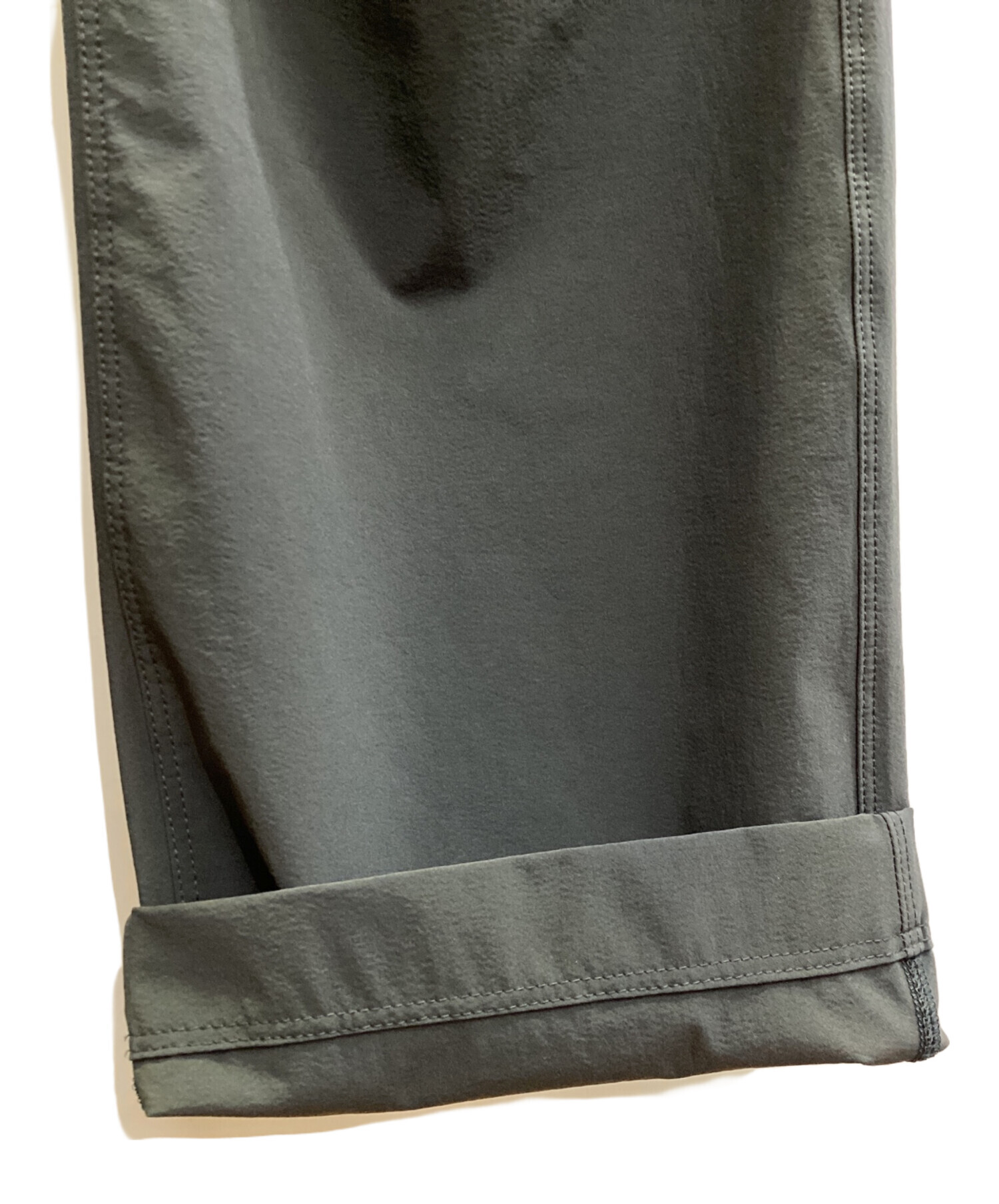 中古・古着通販】ARC'TERYX (アークテリクス) リフロイパンツ オリーブ