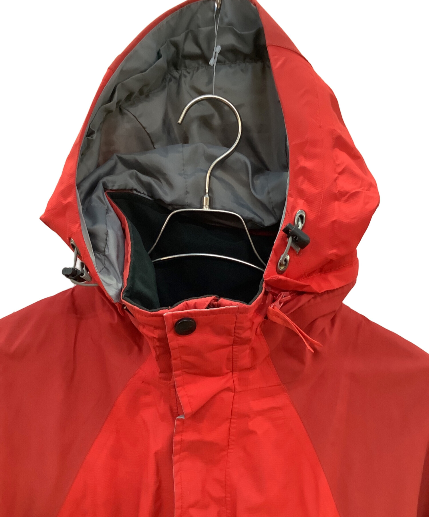中古・古着通販】HAGLOFS (ホグロフス) トレッキングウェア(ジャケット