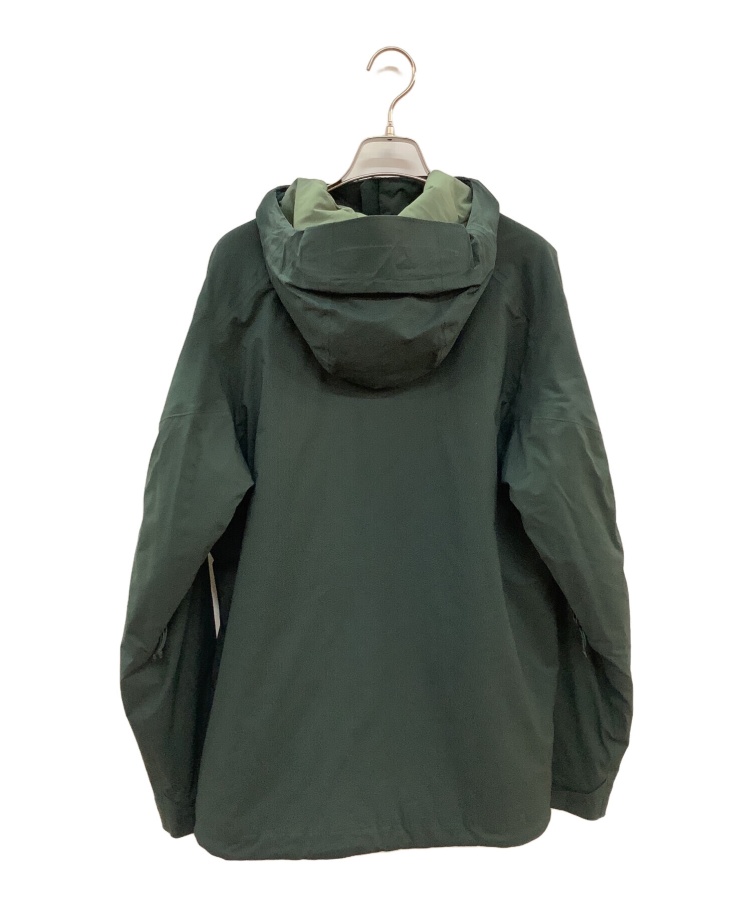 中古・古着通販】Patagonia (パタゴニア) アウトドアウェア(ジャケット