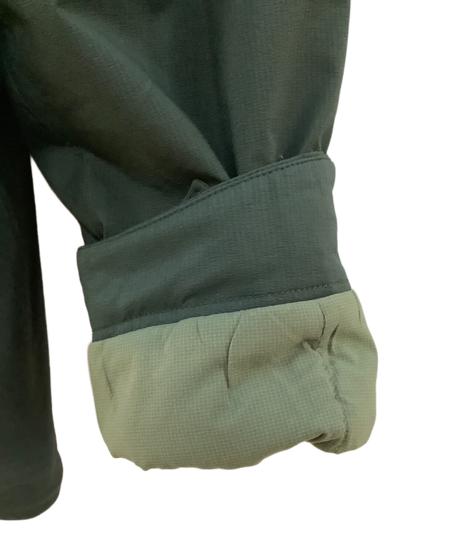 中古・古着通販】Patagonia (パタゴニア) アウトドアウェア(ジャケット