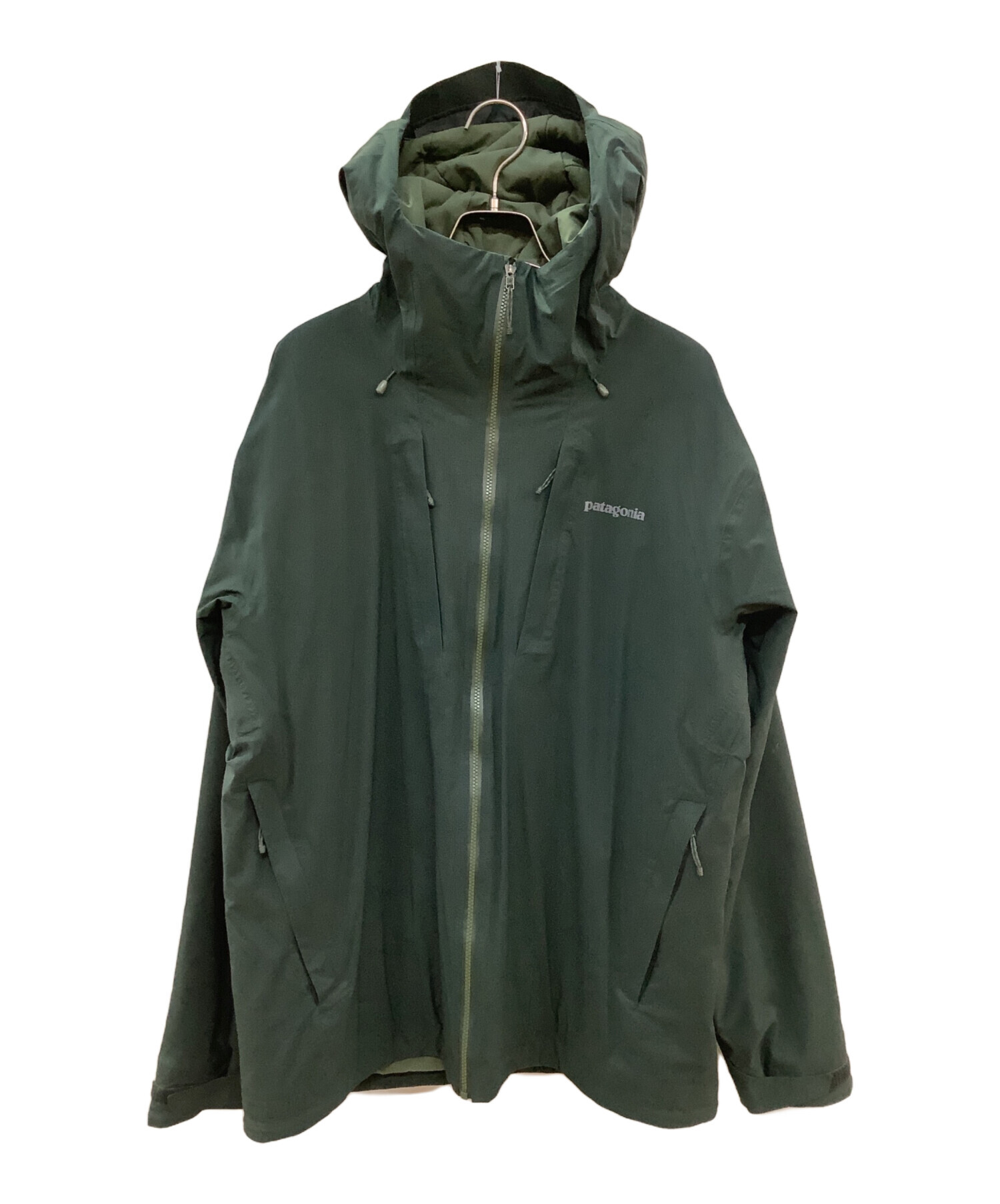 中古・古着通販】Patagonia (パタゴニア) アウトドアウェア(ジャケット