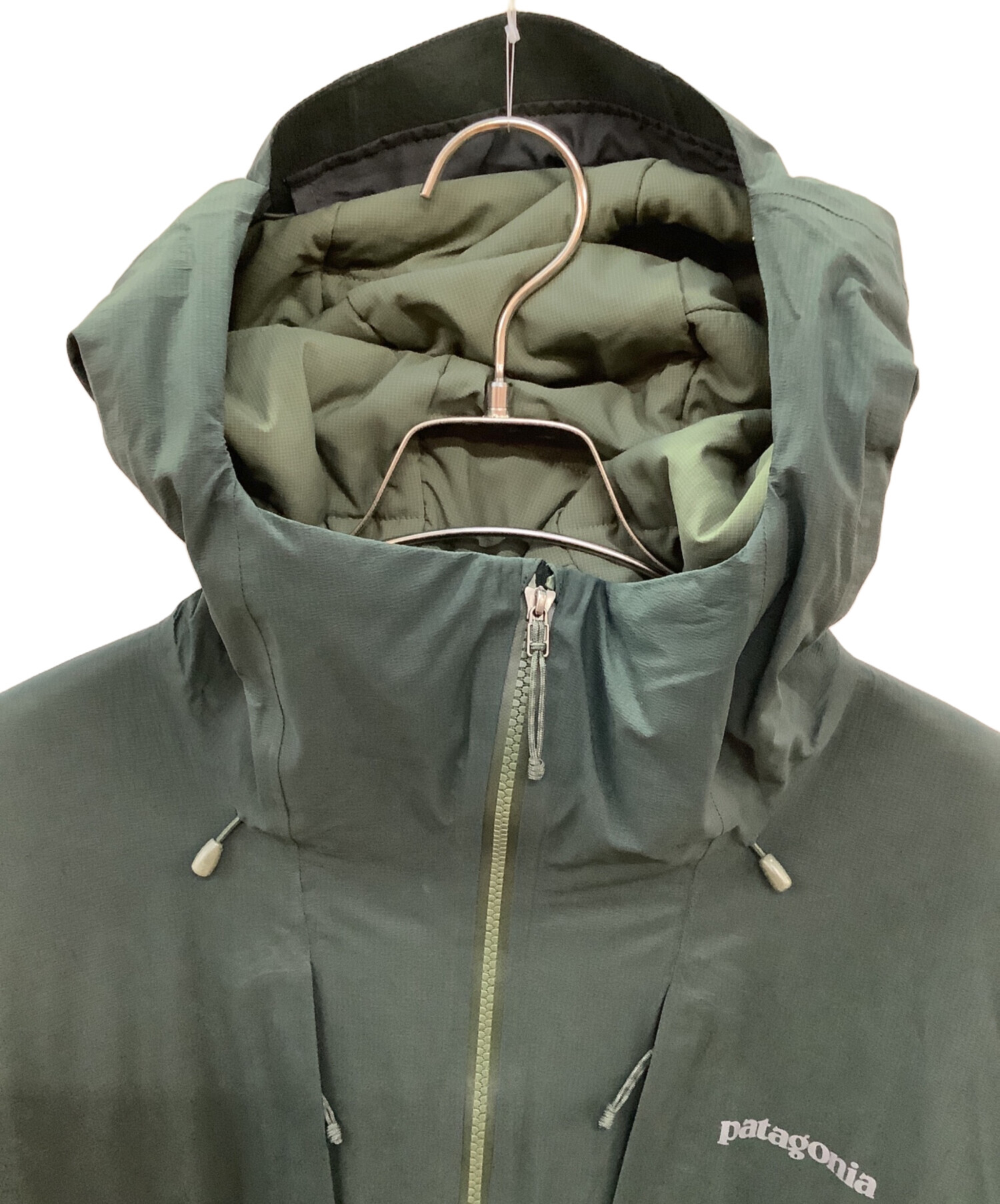 中古・古着通販】Patagonia (パタゴニア) アウトドアウェア(ジャケット