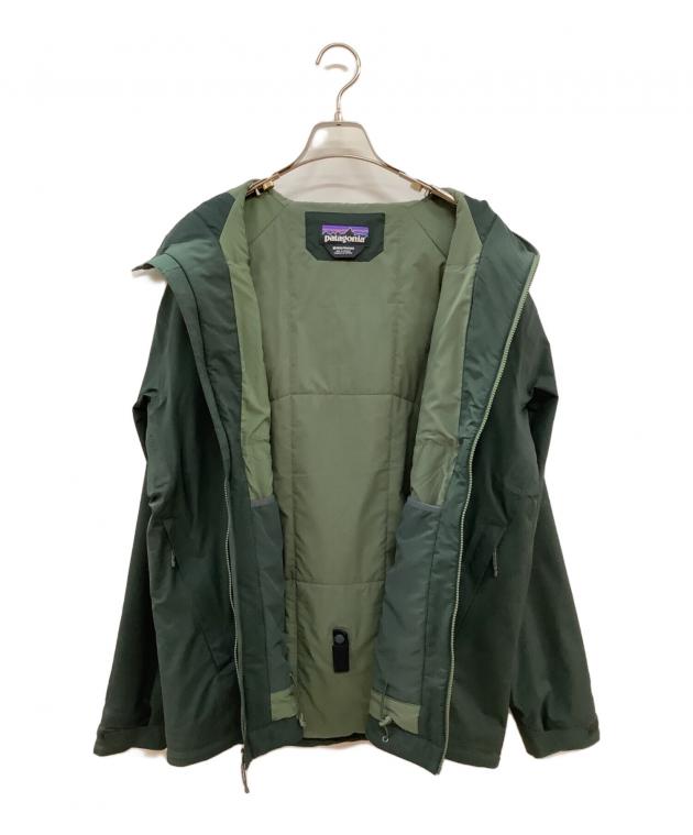 中古・古着通販】Patagonia (パタゴニア) アウトドアウェア(ジャケット