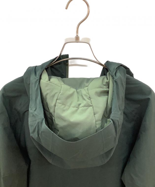 中古・古着通販】Patagonia (パタゴニア) アウトドアウェア(ジャケット