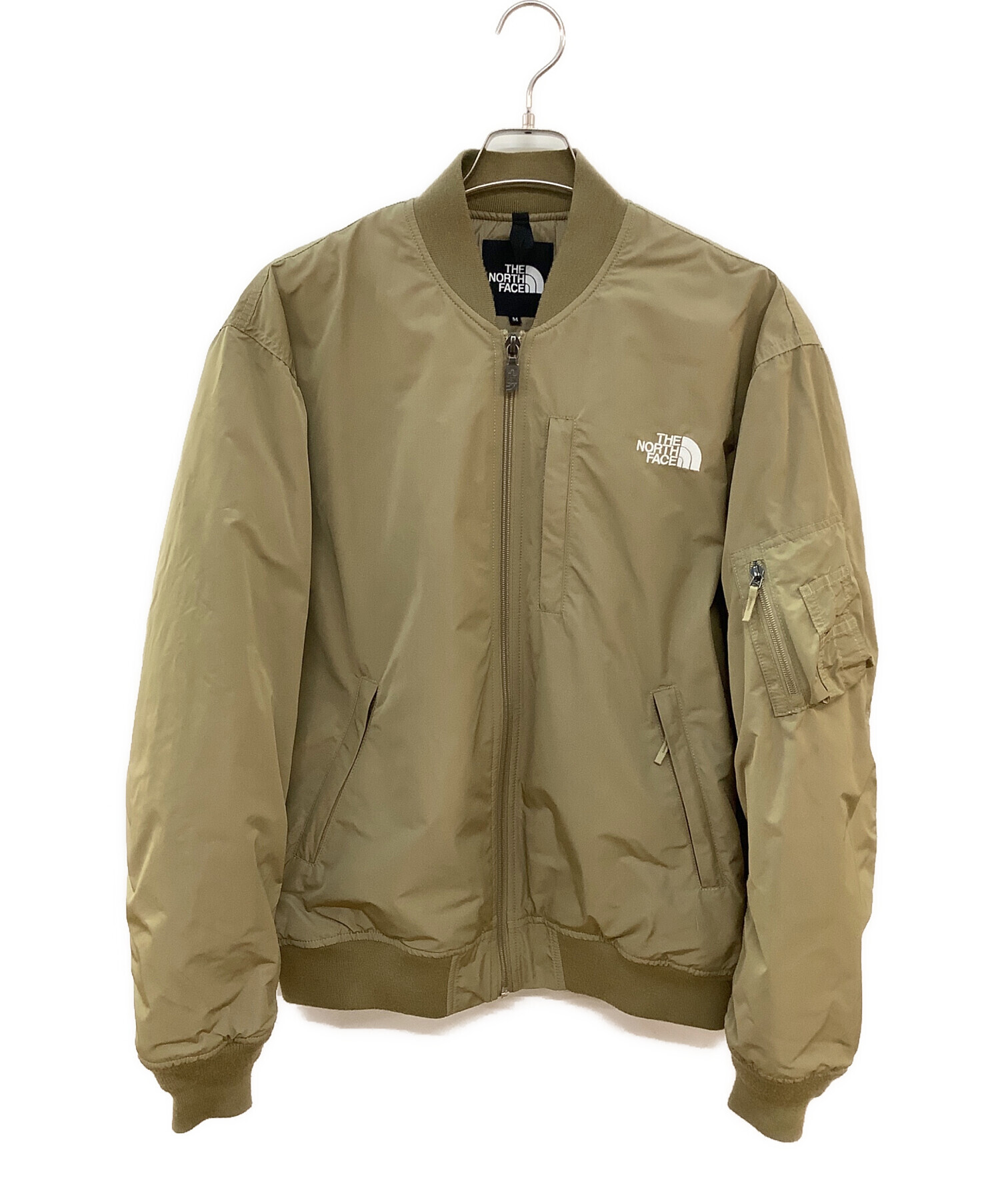 中古・古着通販】THE NORTH FACE (ザ ノース フェイス) アウトドア 