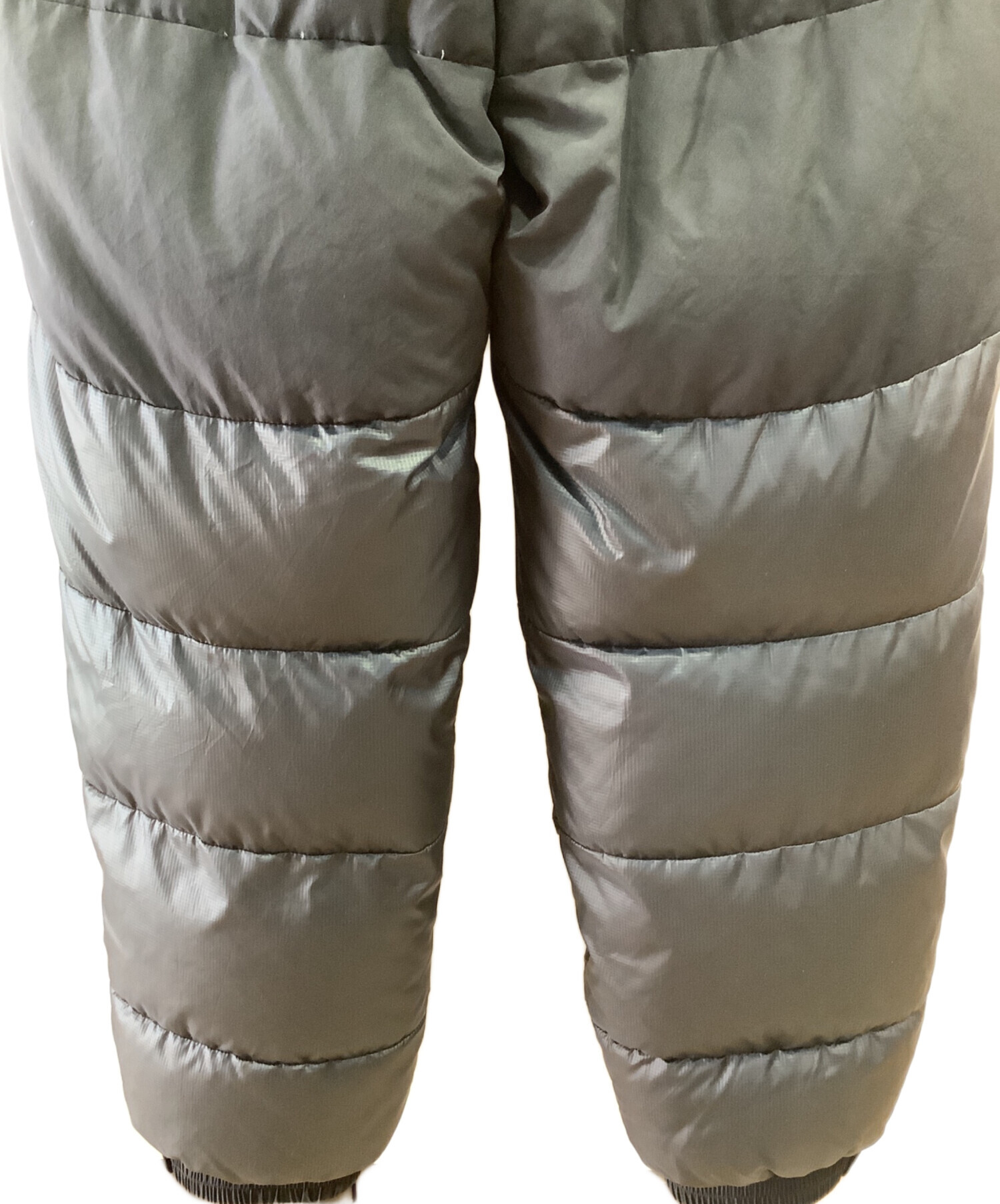 中古・古着通販】mont-bell (モンベル) ベンティスカダウンパンツ