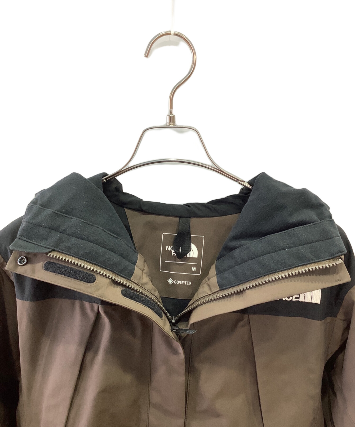 中古・古着通販】THE NORTH FACE (ザ ノース フェイス) マウンテン