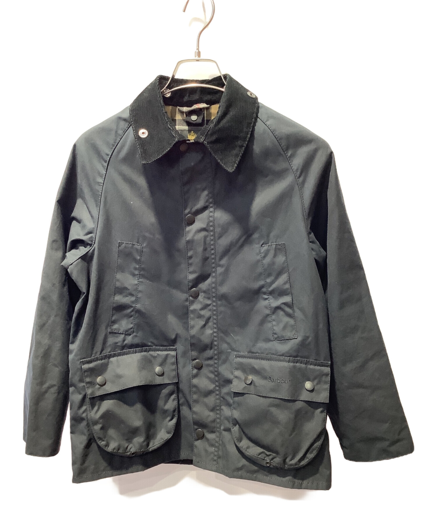 中古・古着通販】Barbour (バブアー) アウトドアウェア(ジャケット 