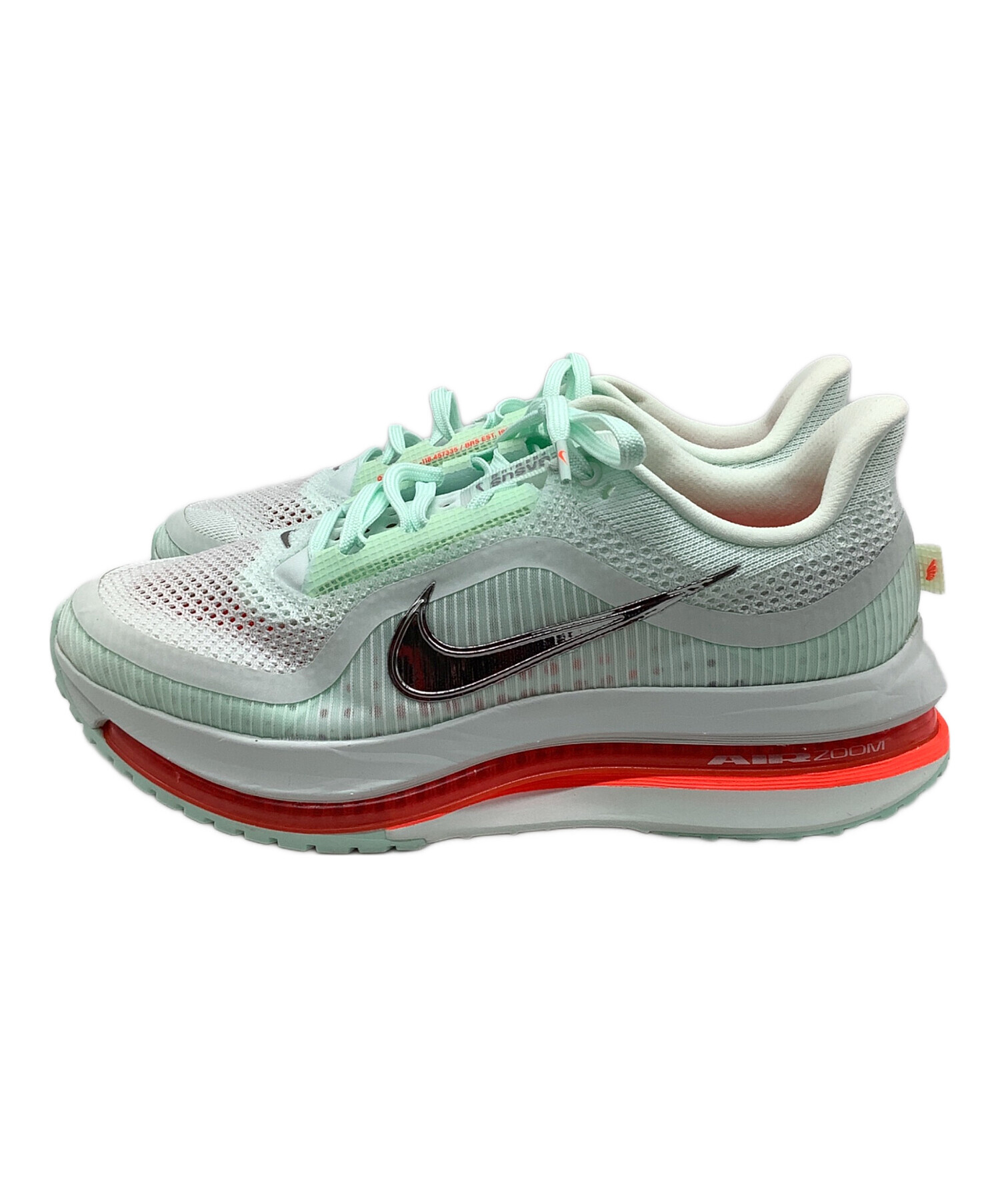 中古・古着通販】NIKE (ナイキ) PEGASUS PREMIUM BARELY GREEN 