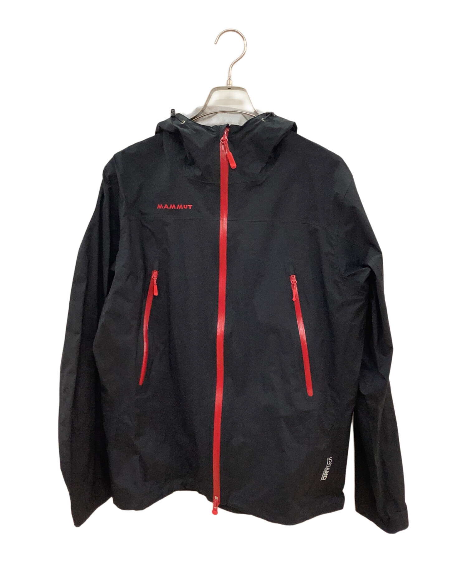 中古・古着通販】MAMMUT (マムート) トレッキングウェア(ジャケット 