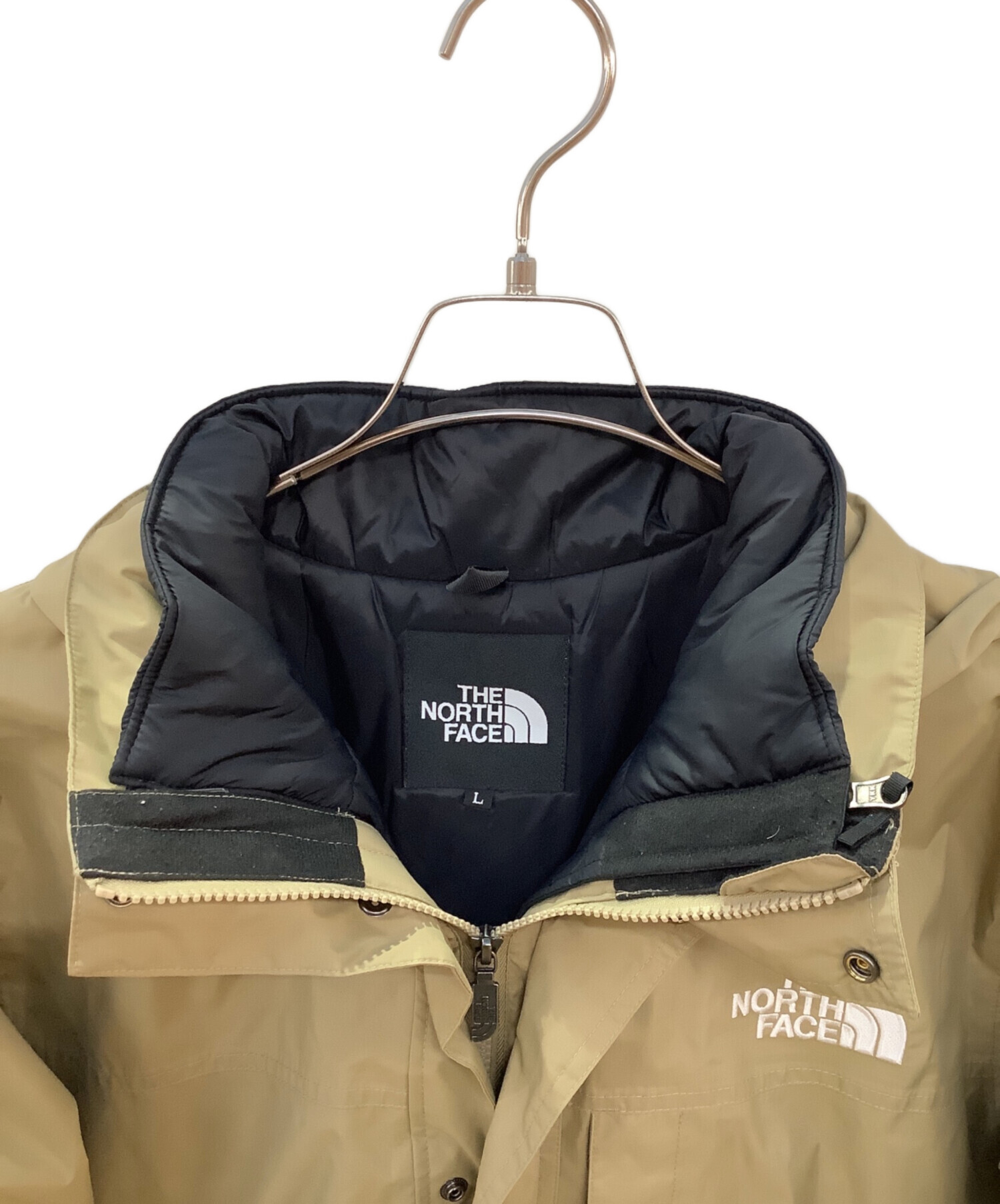 中古・古着通販】THE NORTH FACE (ザ ノース フェイス) アウトドア 