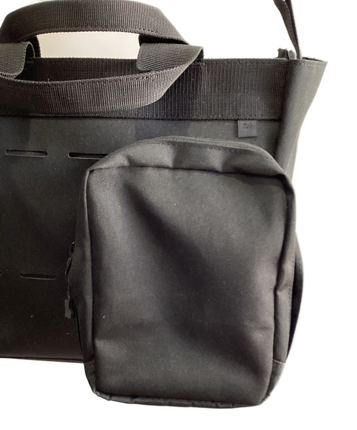 中古・古着通販】DAIWA PIER39 (ダイワ ピア39) ECH TACTICALTOTEBAG/S 