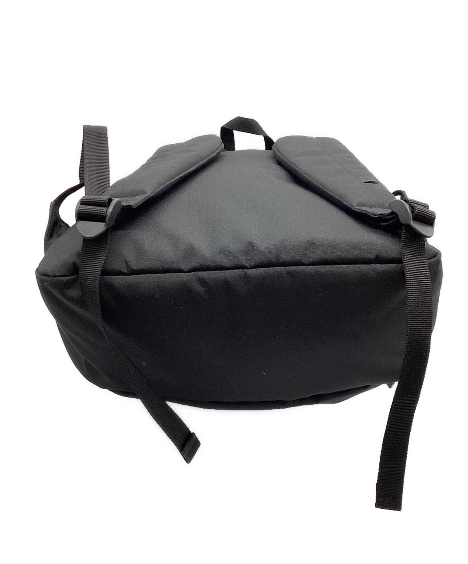 中古・古着通販】DAIWA PIER39 (ダイワ ピア39) デイパック ブラック 