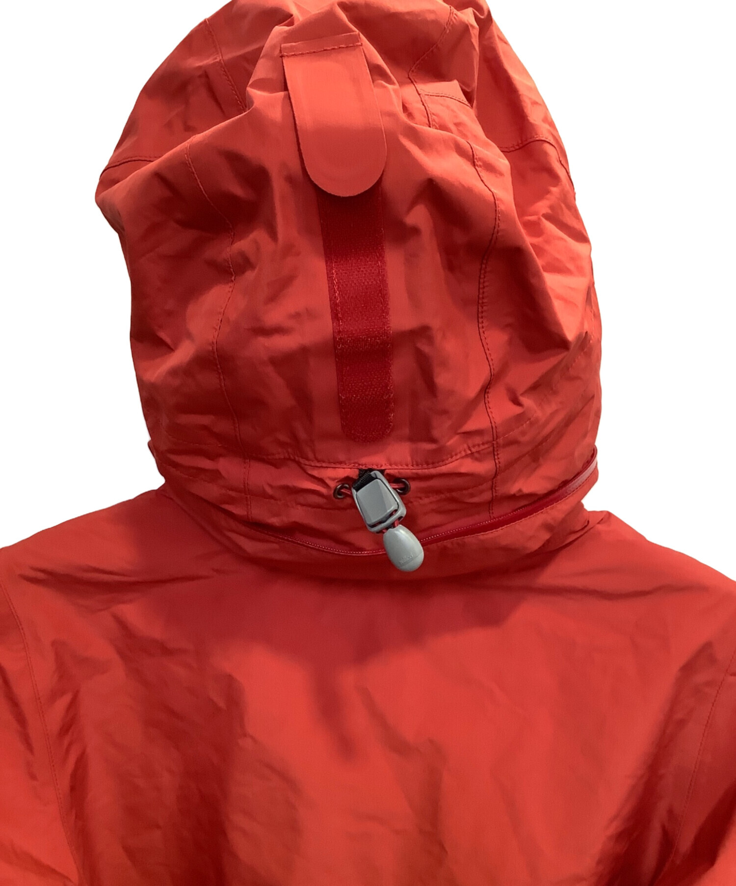 中古・古着通販】mont-bell (モンベル) トレッキングウェア(ジャケット