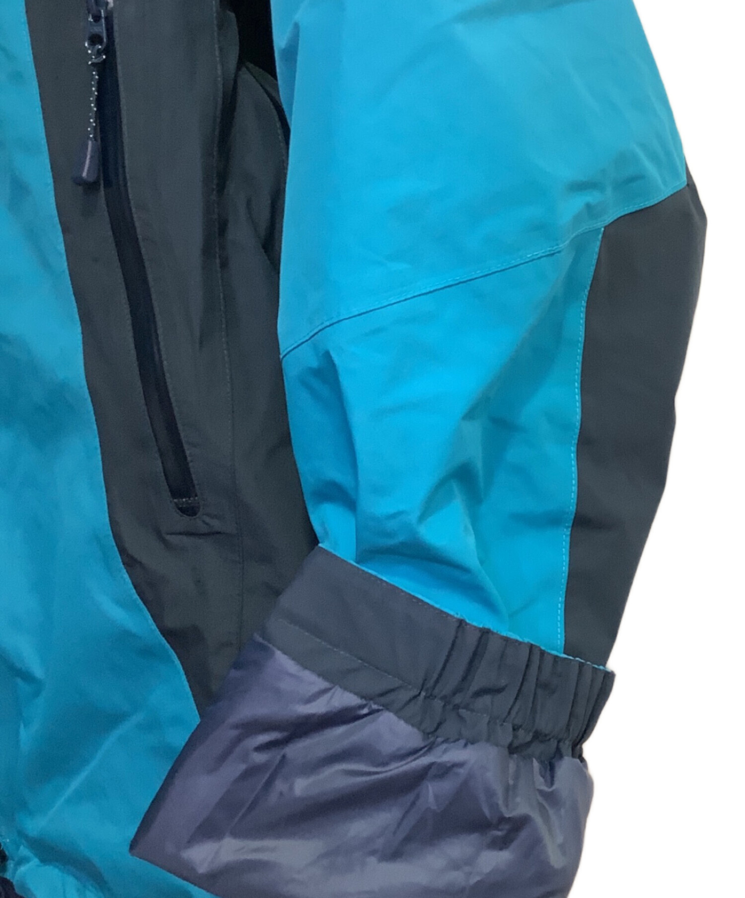 中古・古着通販】mont-bell (モンベル) トレッキングウェア(ジャケット