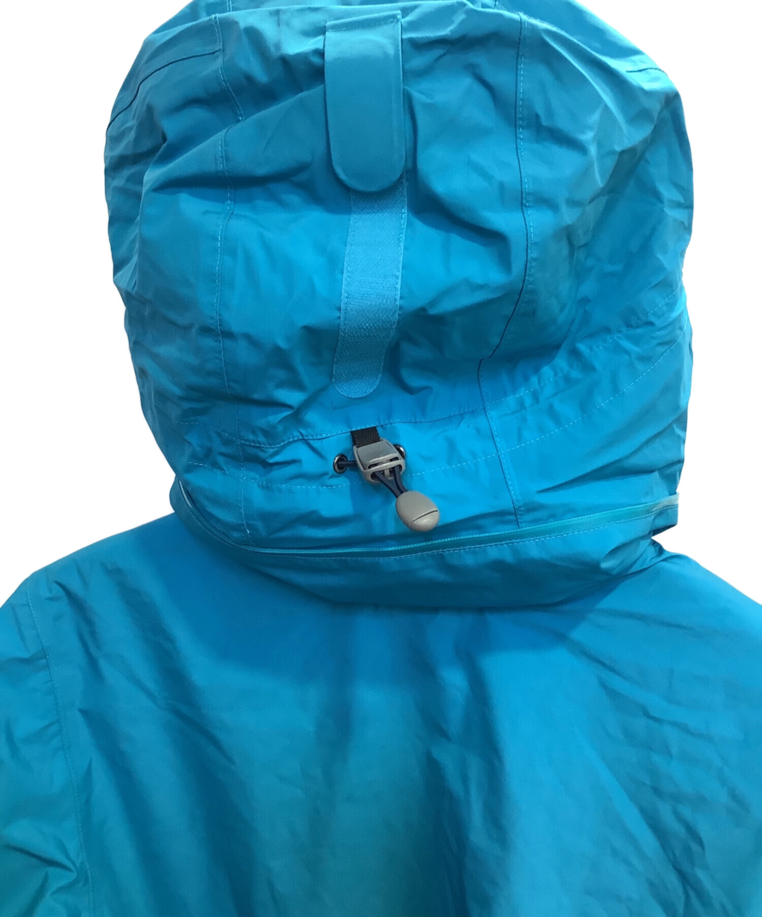 中古・古着通販】mont-bell (モンベル) トレッキングウェア(ジャケット