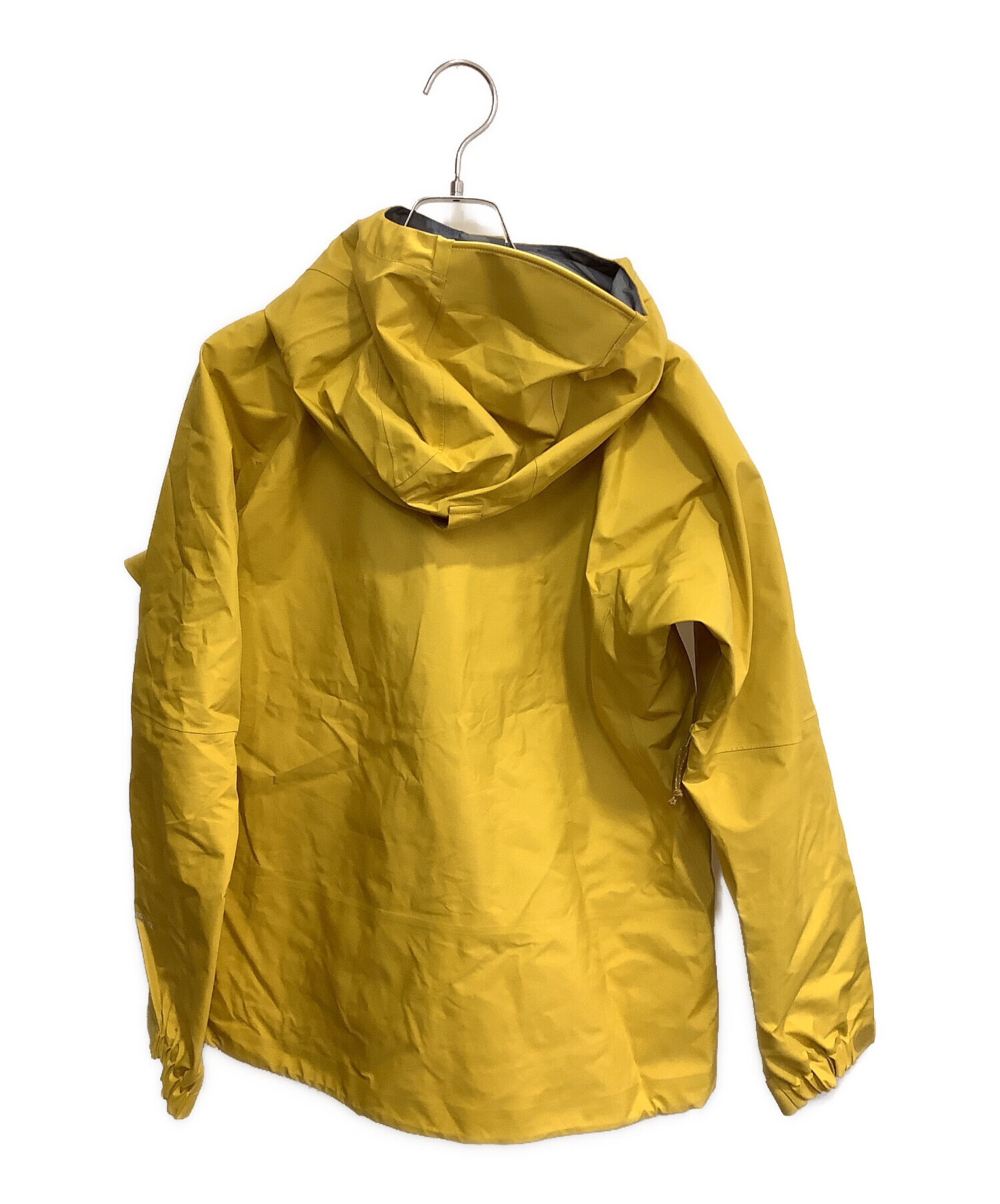 中古・古着通販】mont-bell (モンベル) トレッキングウェア(ジャケット