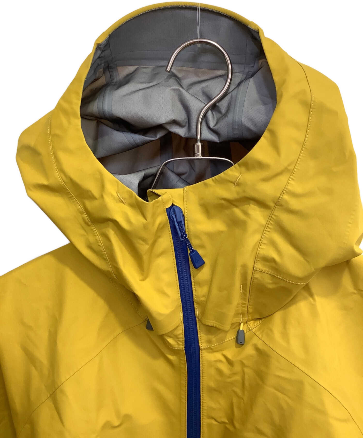 中古・古着通販】mont-bell (モンベル) トレッキングウェア(ジャケット