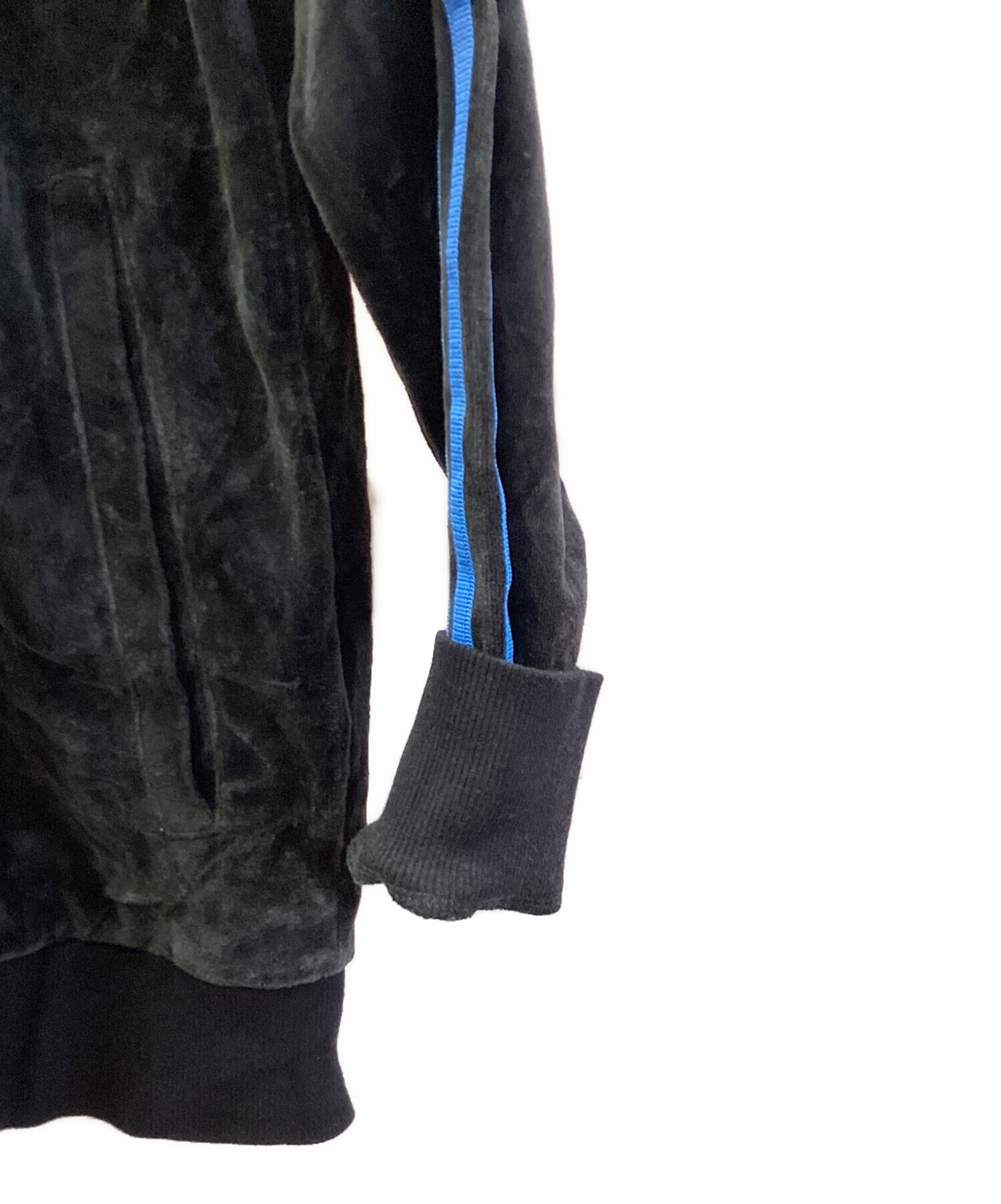  Newcastle United ベロアジャージ Lサイズ 中古・古着通販】ニューカッスル・ユナイテッド (ニューカッスル