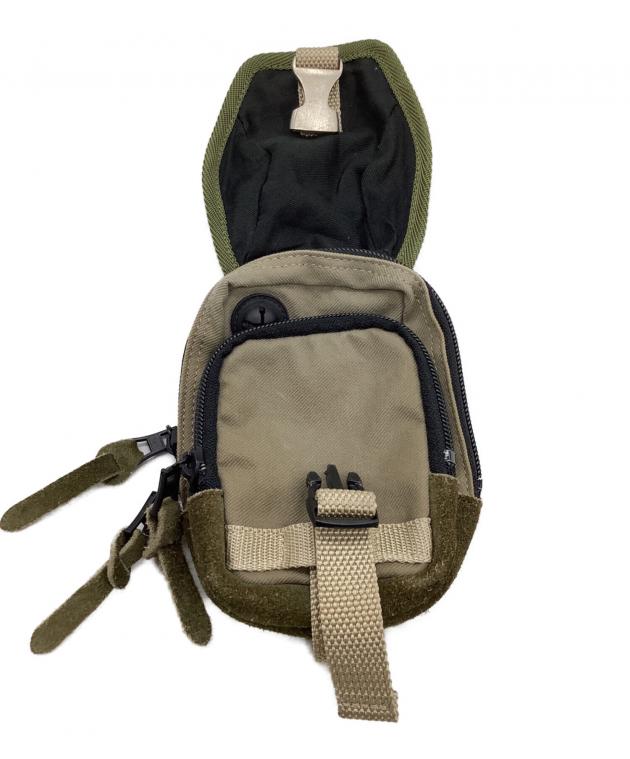 中古・古着通販】stussy (ステューシー) master-piece (マスターピース